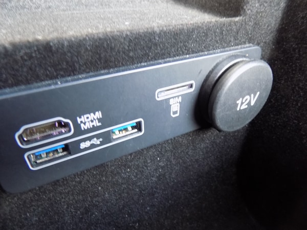 Used Jaguar XF 2016 for sale - 76142421: Photo 48