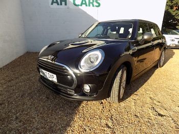 Used MINI Clubman 2017 for sale - 79558058: Photo