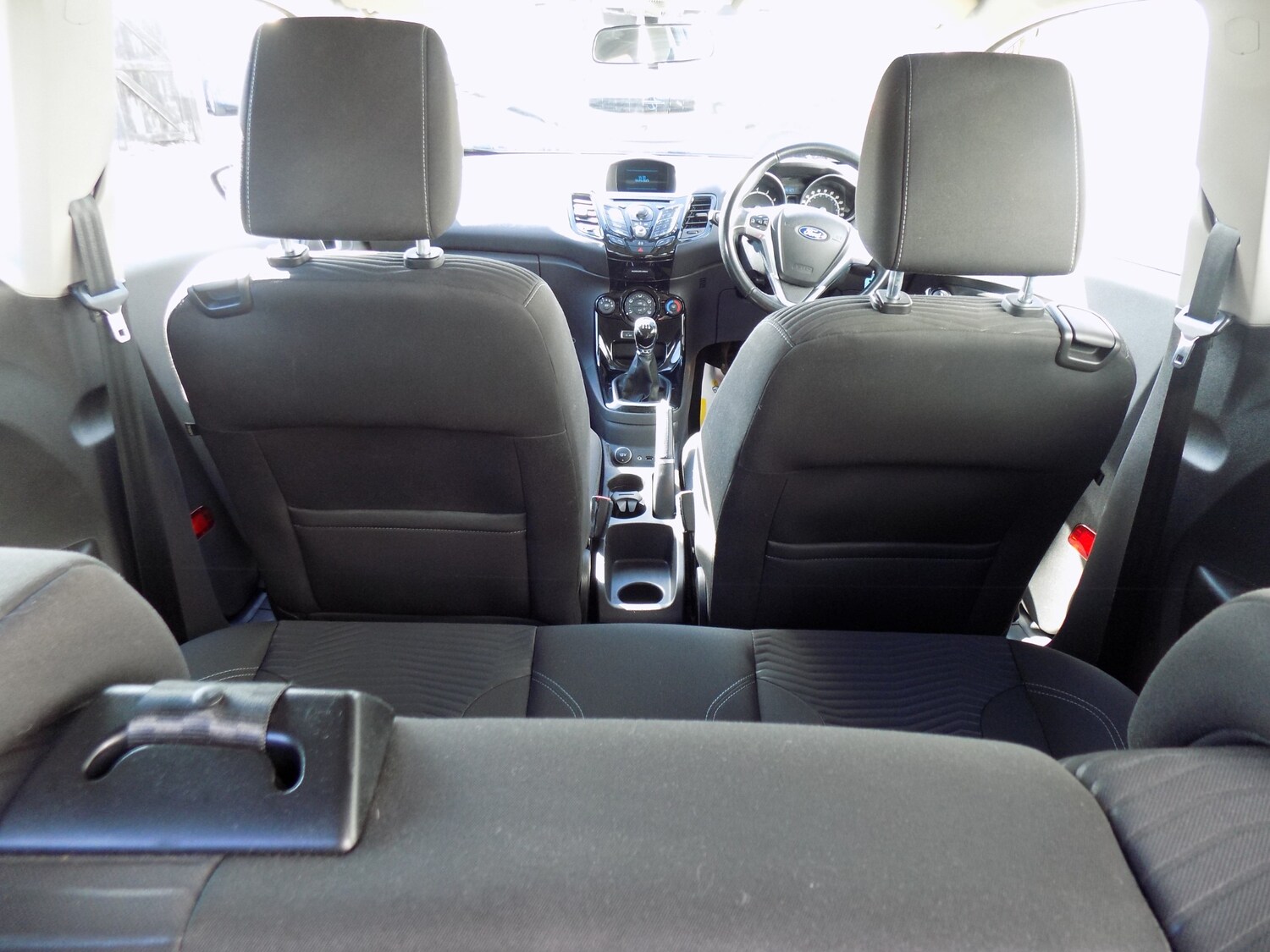 Vehicle 17