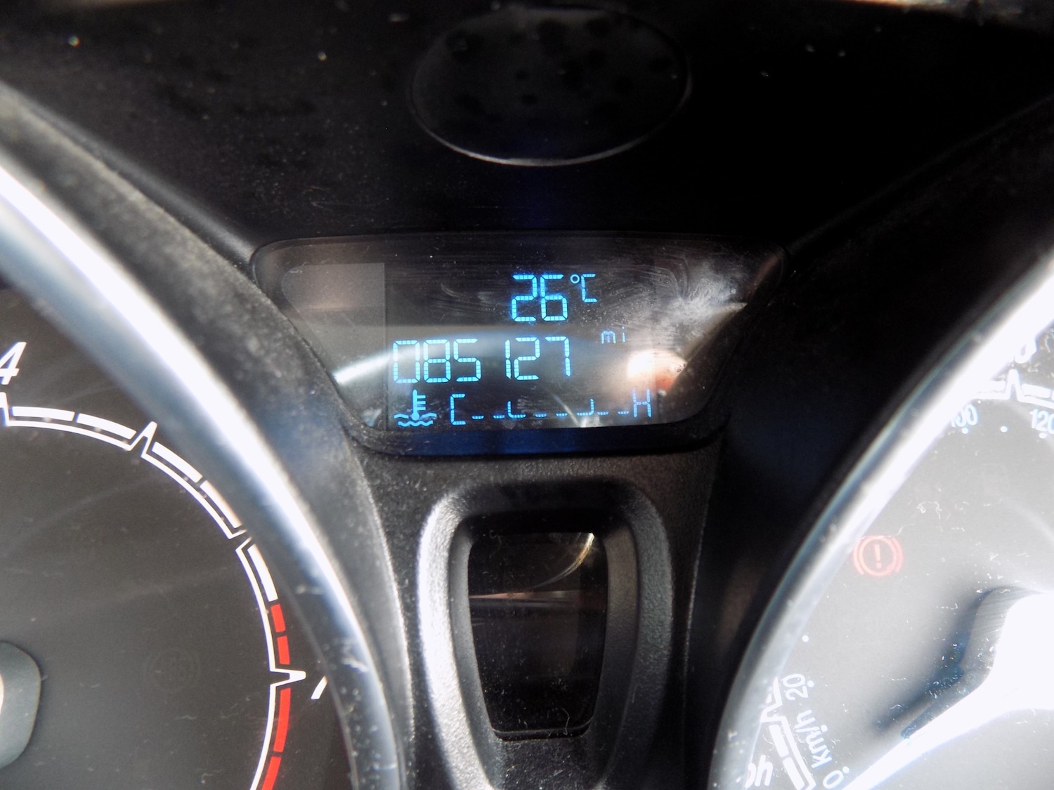 Vehicle 26