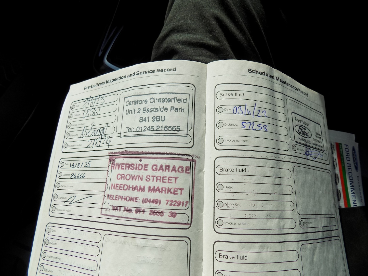 Vehicle 35