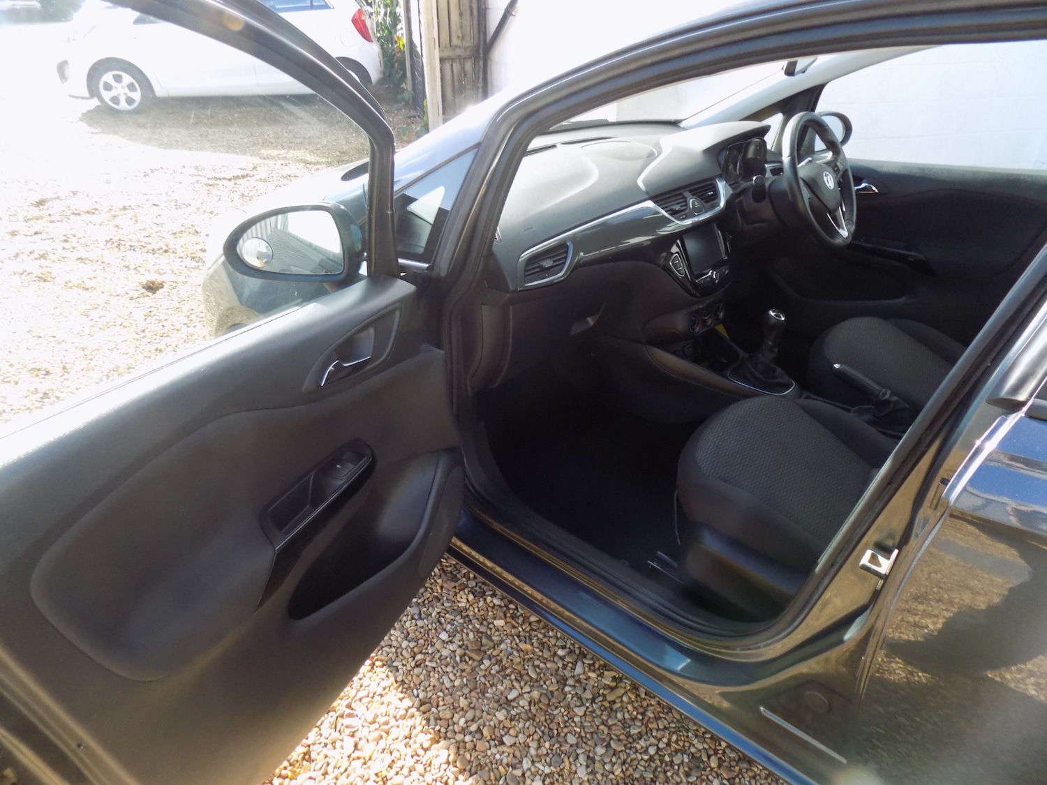Vehicle 16