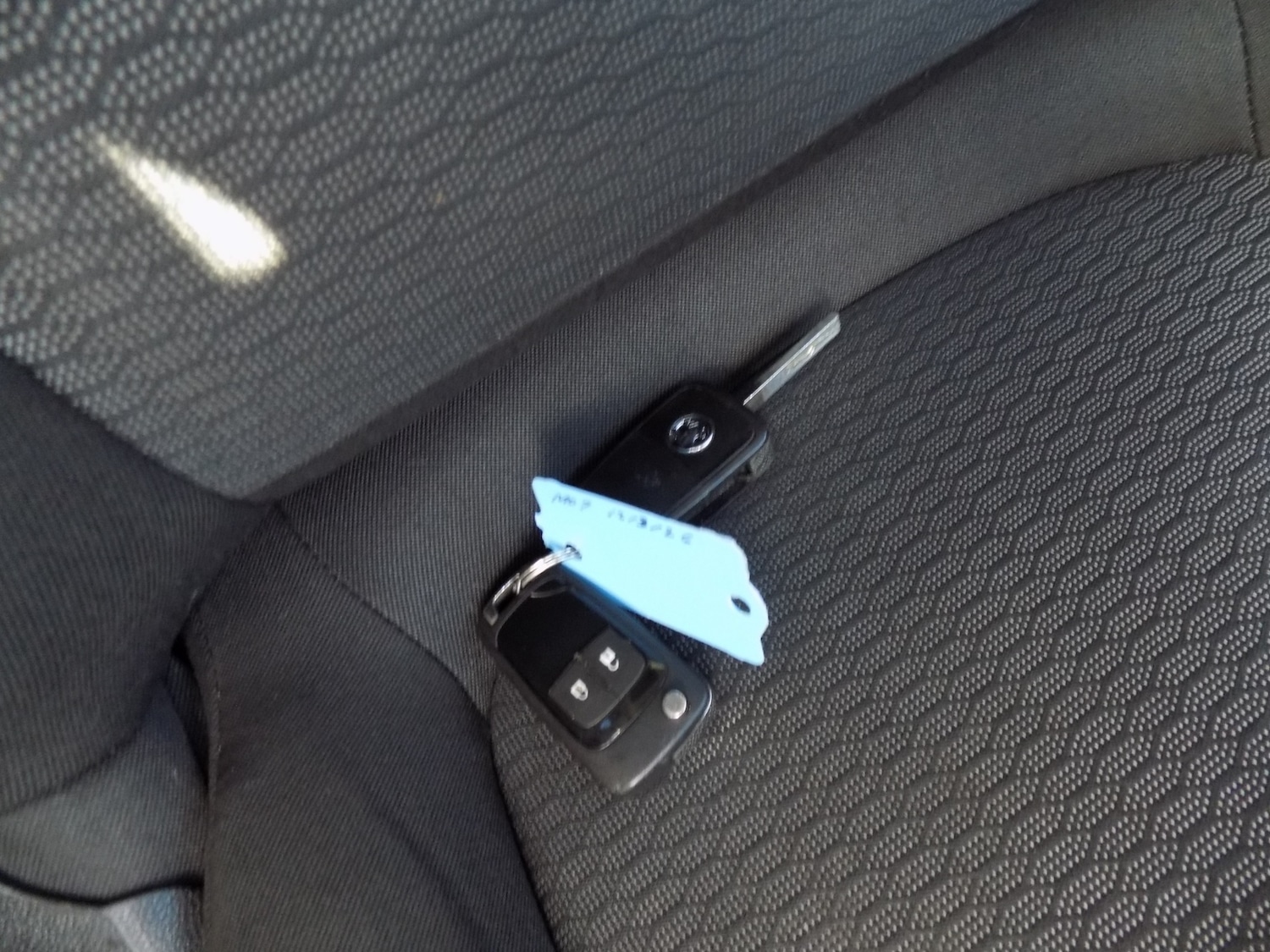 Vehicle 25