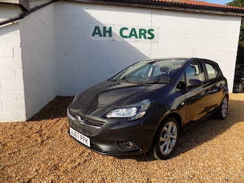 Used Vauxhall Corsa 2017 for sale - 75792100: Photo