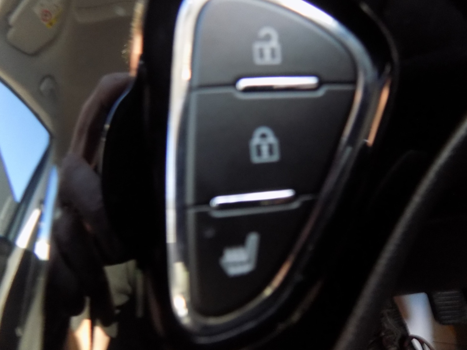 Vehicle 32