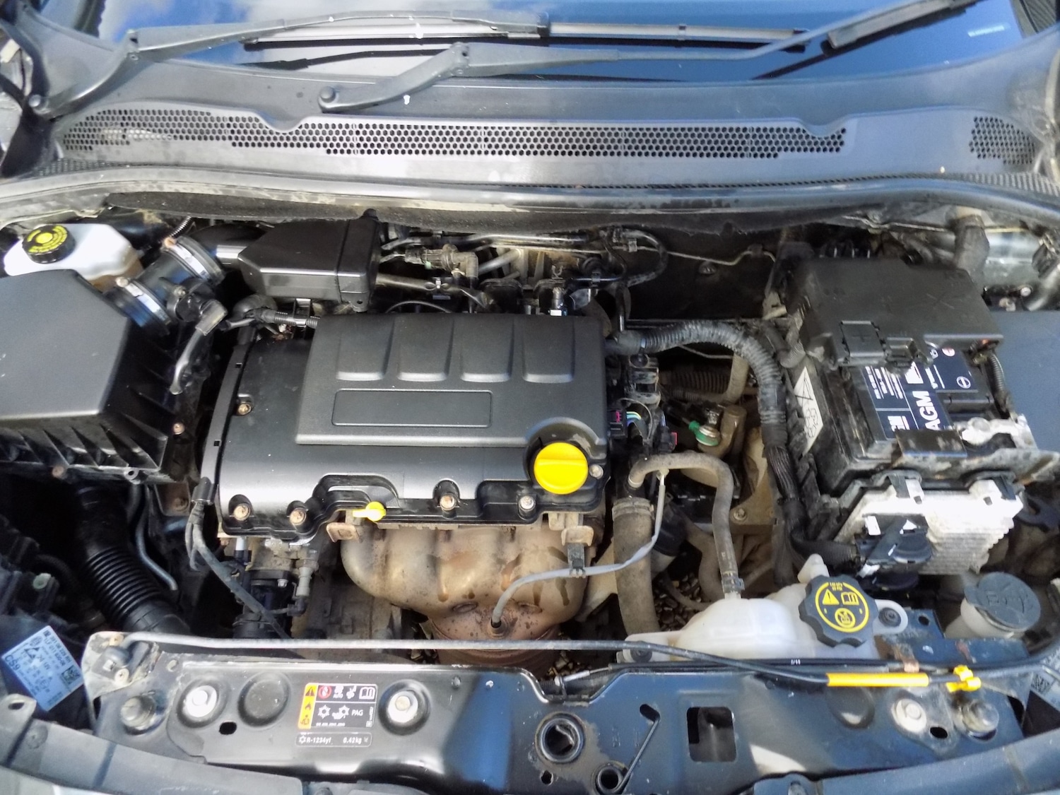Vehicle 37