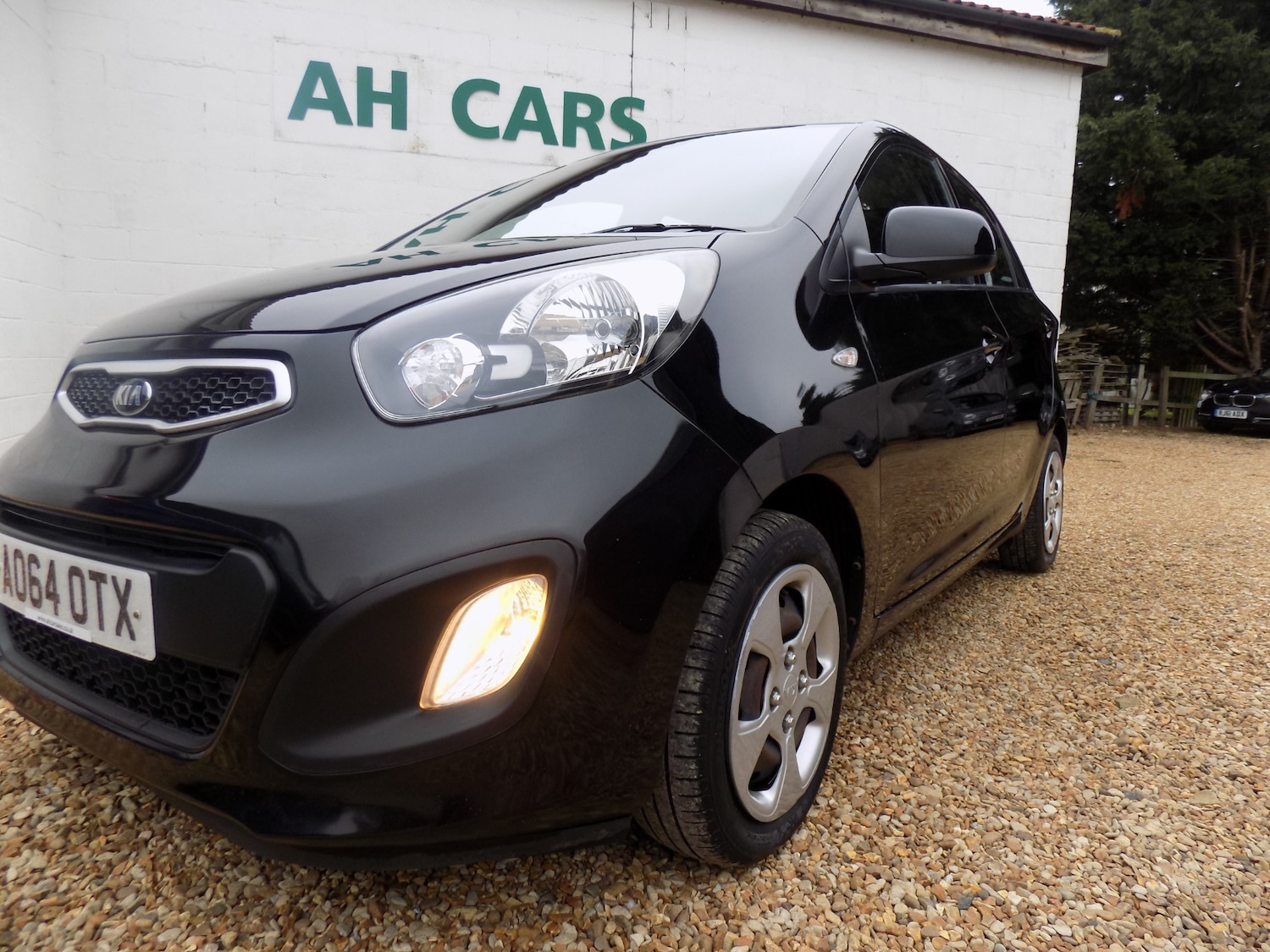 Used Kia Picanto 2014 for sale - 77446031: Photo 10