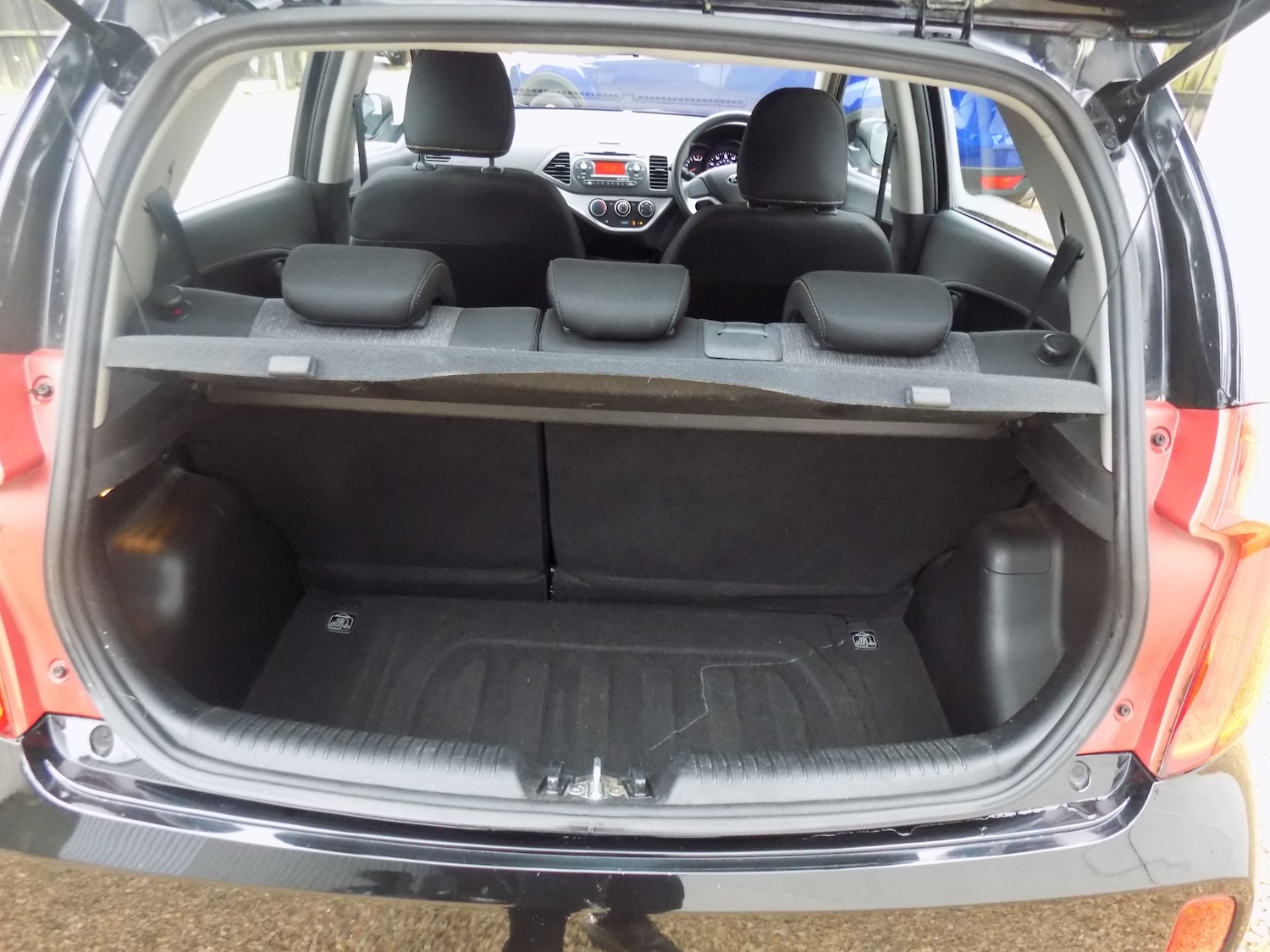 Used Kia Picanto 2014 for sale - 77446031: Photo 11