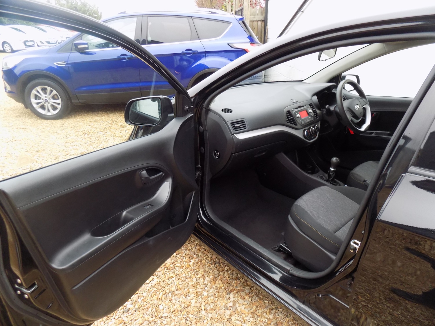 Used Kia Picanto 2014 for sale - 77446031: Photo 12