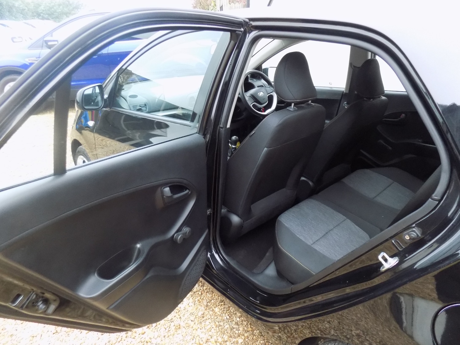 Used Kia Picanto 2014 for sale - 77446031: Photo 14