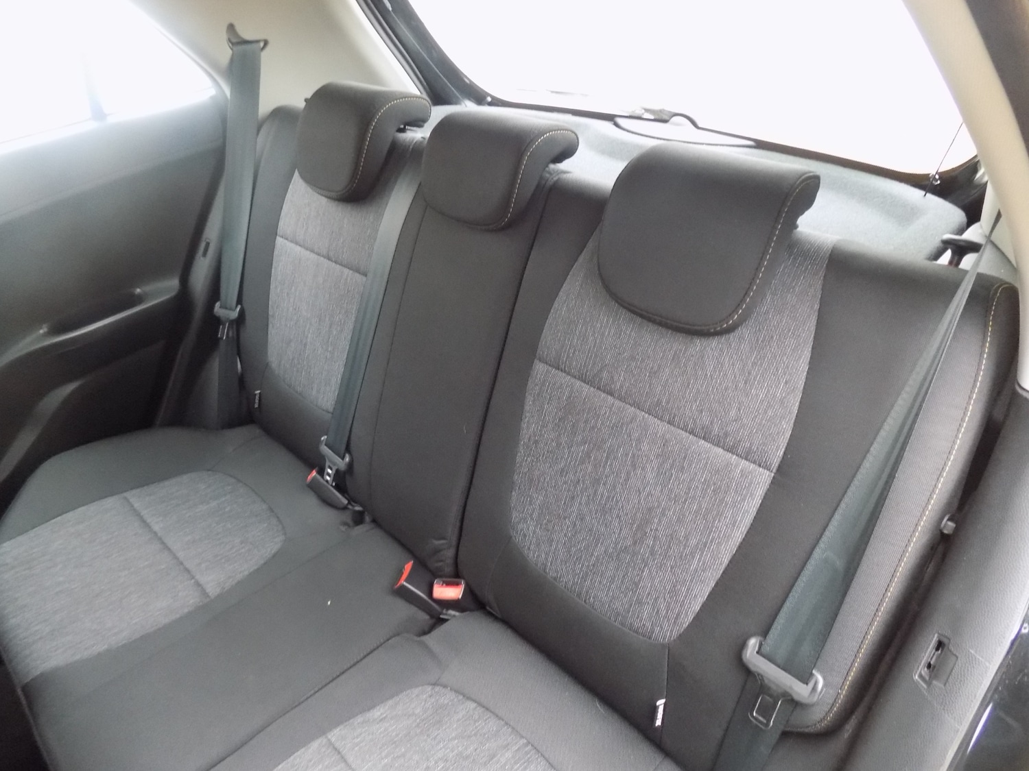 Used Kia Picanto 2014 for sale - 77446031: Photo 15