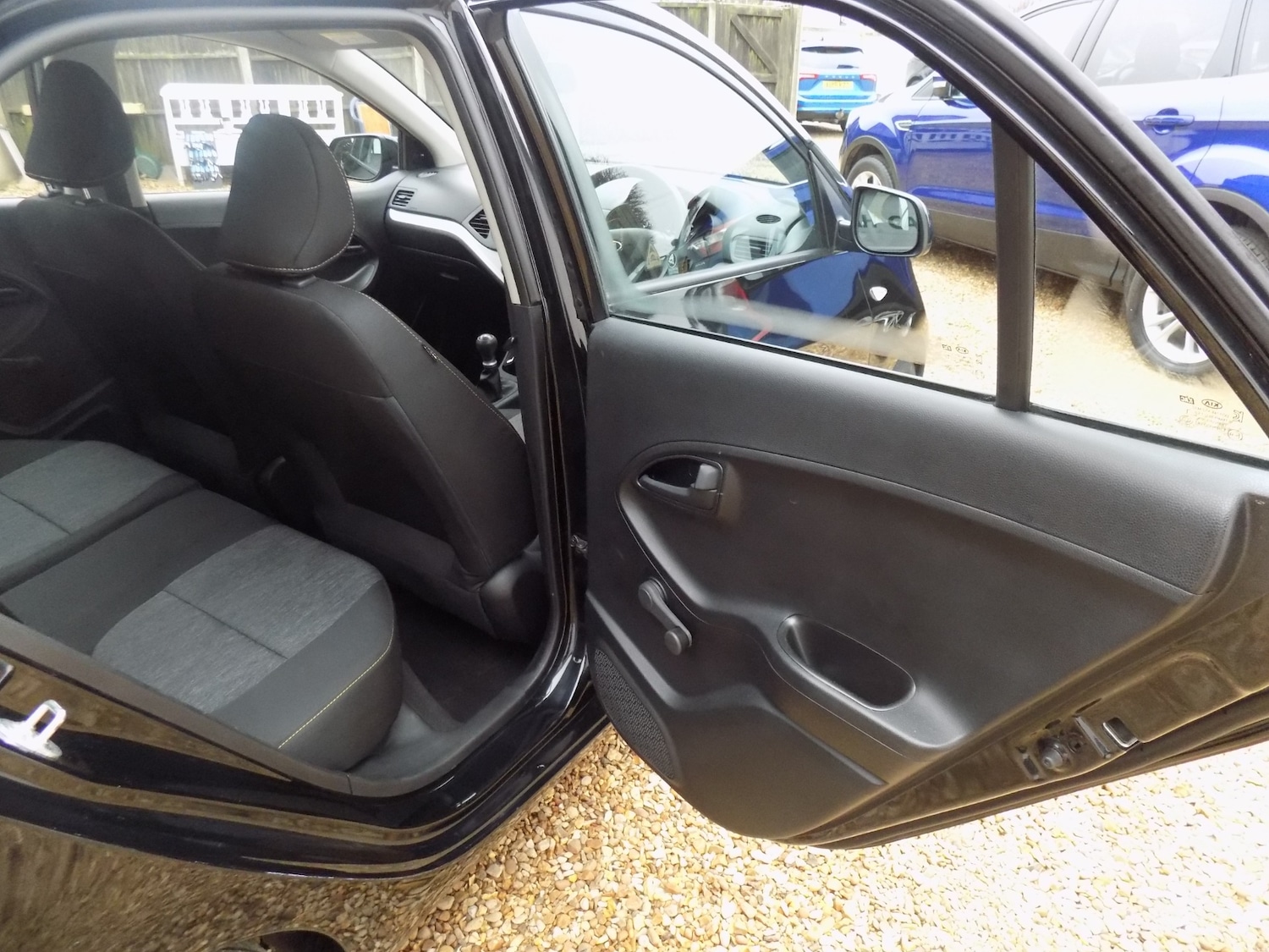 Used Kia Picanto 2014 for sale - 77446031: Photo 16