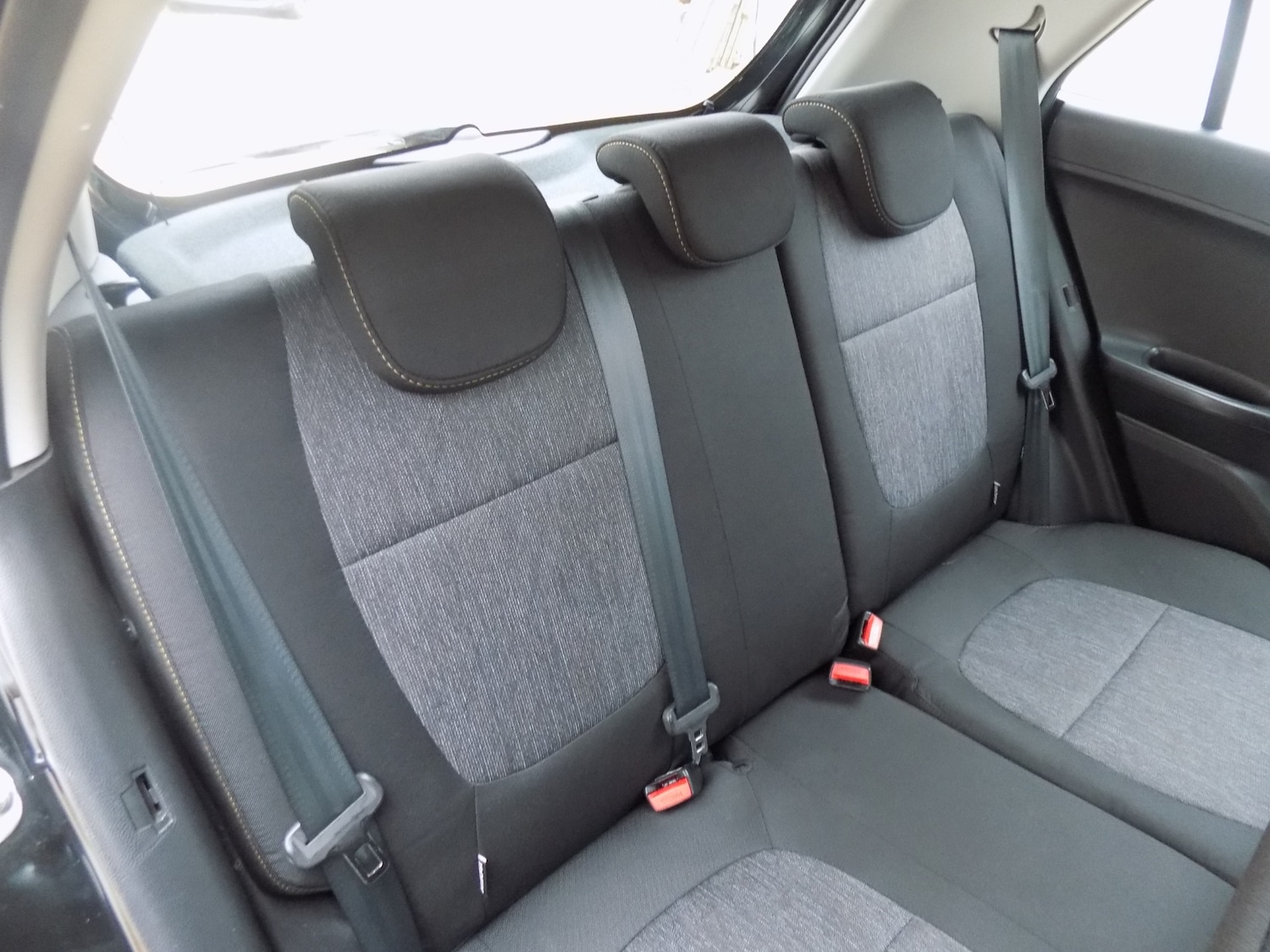 Used Kia Picanto 2014 for sale - 77446031: Photo 17