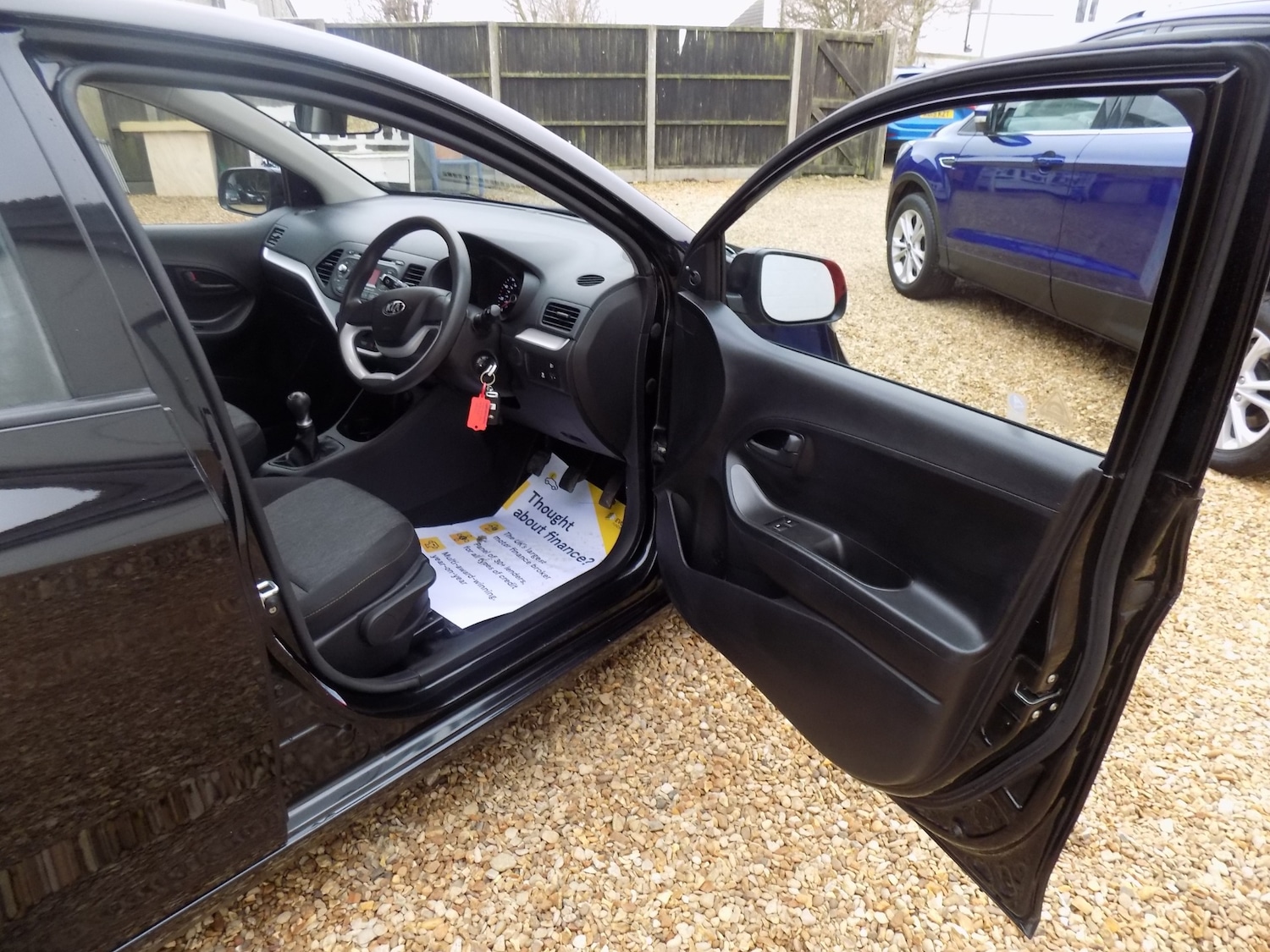 Used Kia Picanto 2014 for sale - 77446031: Photo 18