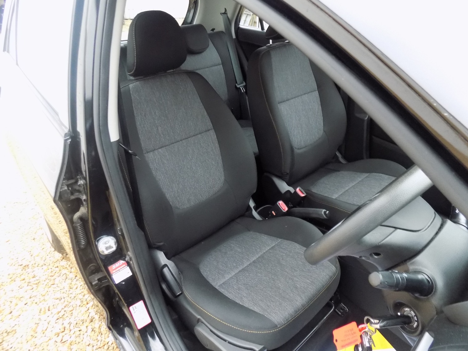 Used Kia Picanto 2014 for sale - 77446031: Photo 19