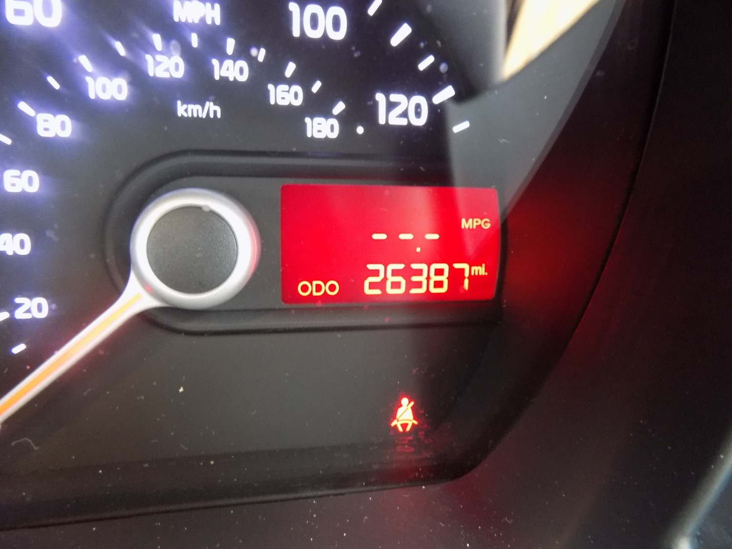 Used Kia Picanto 2014 for sale - 77446031: Photo 21