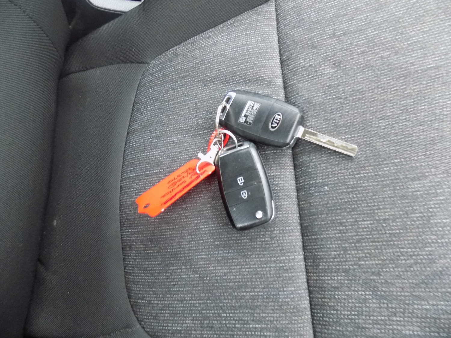 Used Kia Picanto 2014 for sale - 77446031: Photo 26