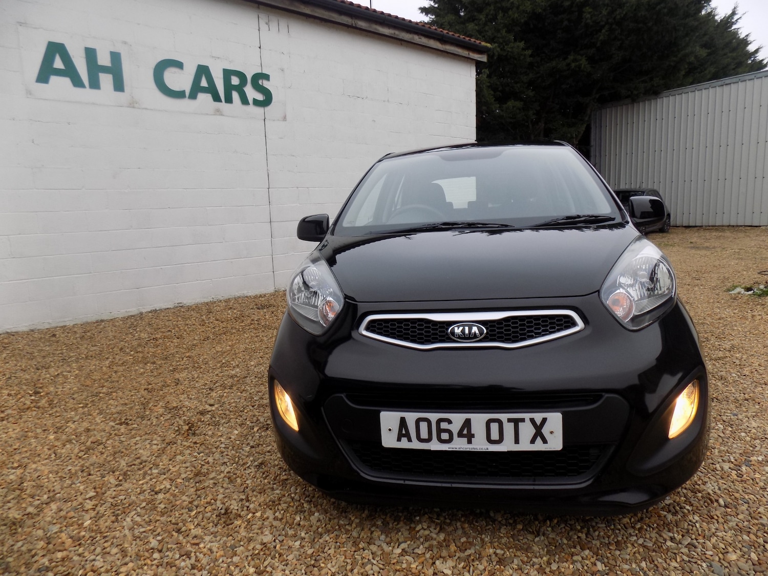 Used Kia Picanto 2014 for sale - 77446031: Photo 3