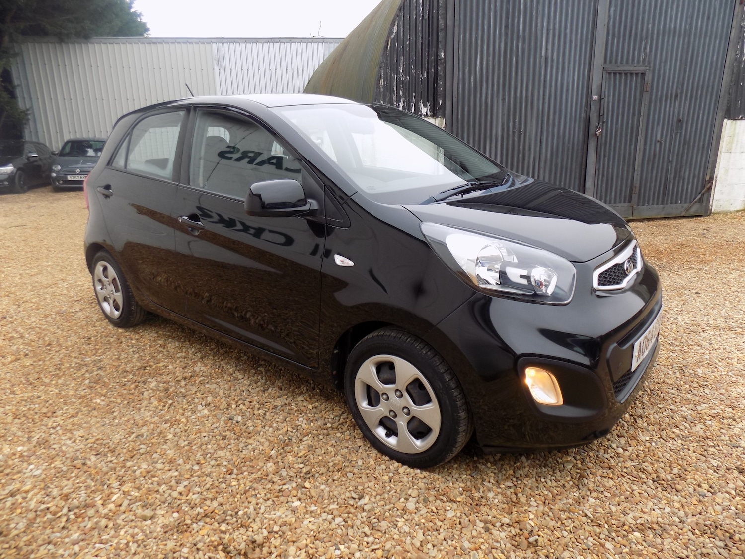 Used Kia Picanto 2014 for sale - 77446031: Photo 4