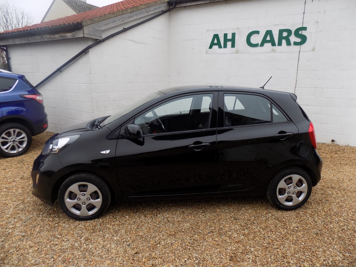 Used Kia Picanto 2014 for sale - 77446031: Photo 9