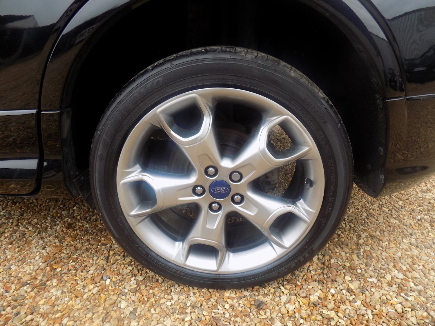 Used Ford Kuga 2016 for sale - 77661983: Photo 13