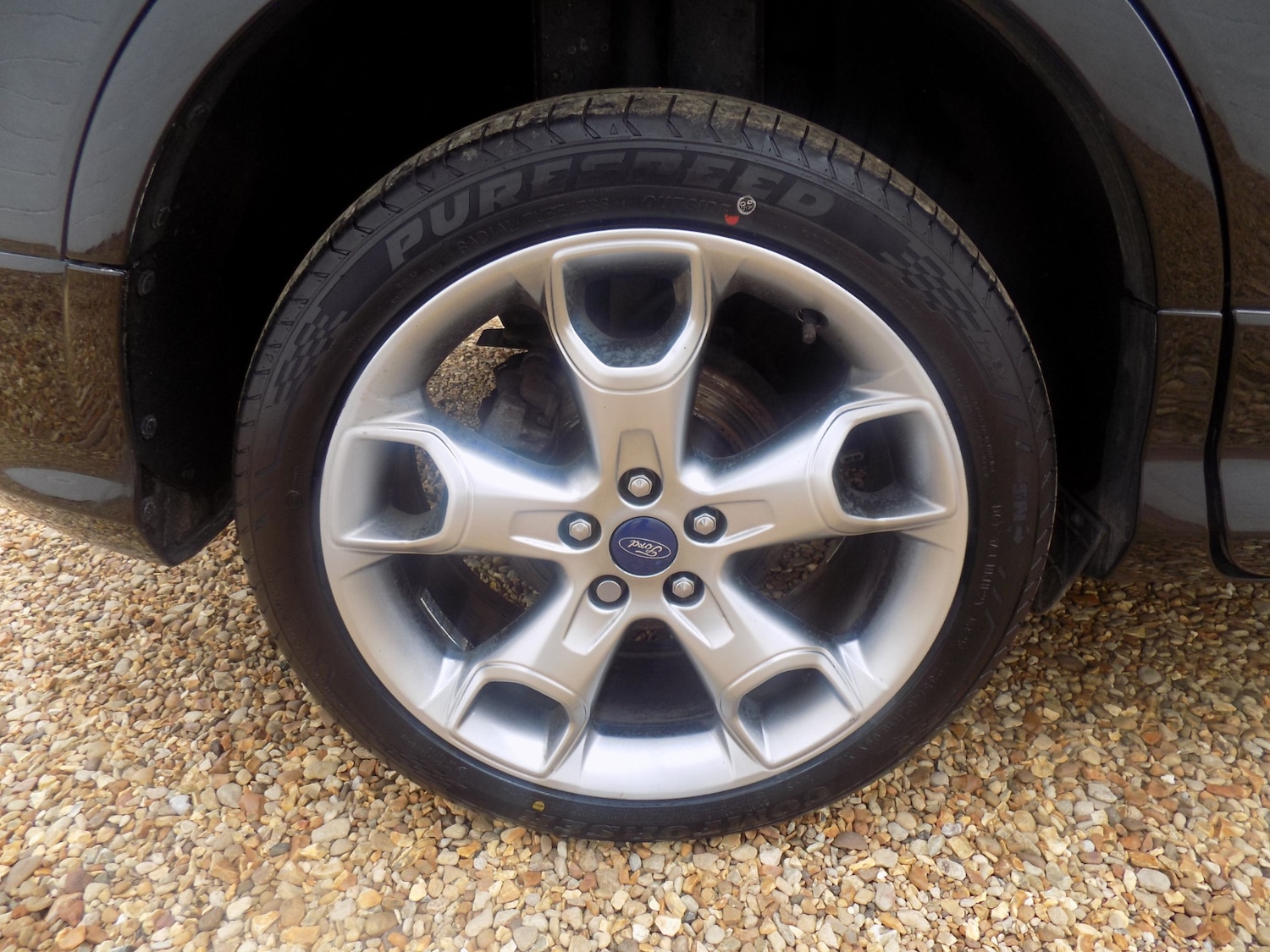 Used Ford Kuga 2016 for sale - 77661983: Photo 15