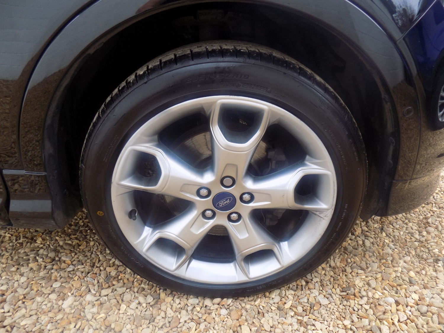 Used Ford Kuga 2016 for sale - 77661983: Photo 16