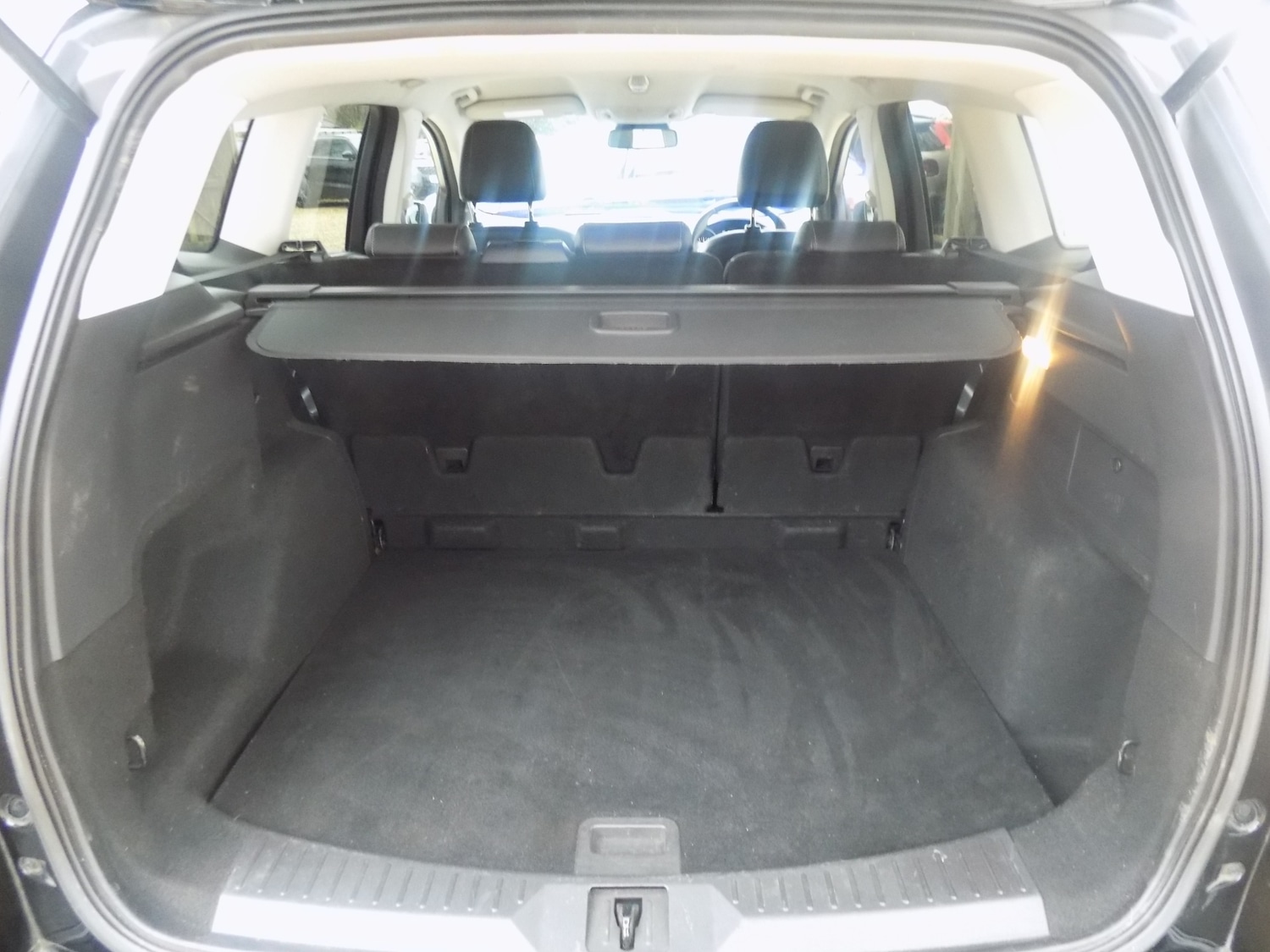 Used Ford Kuga 2016 for sale - 77661983: Photo 17