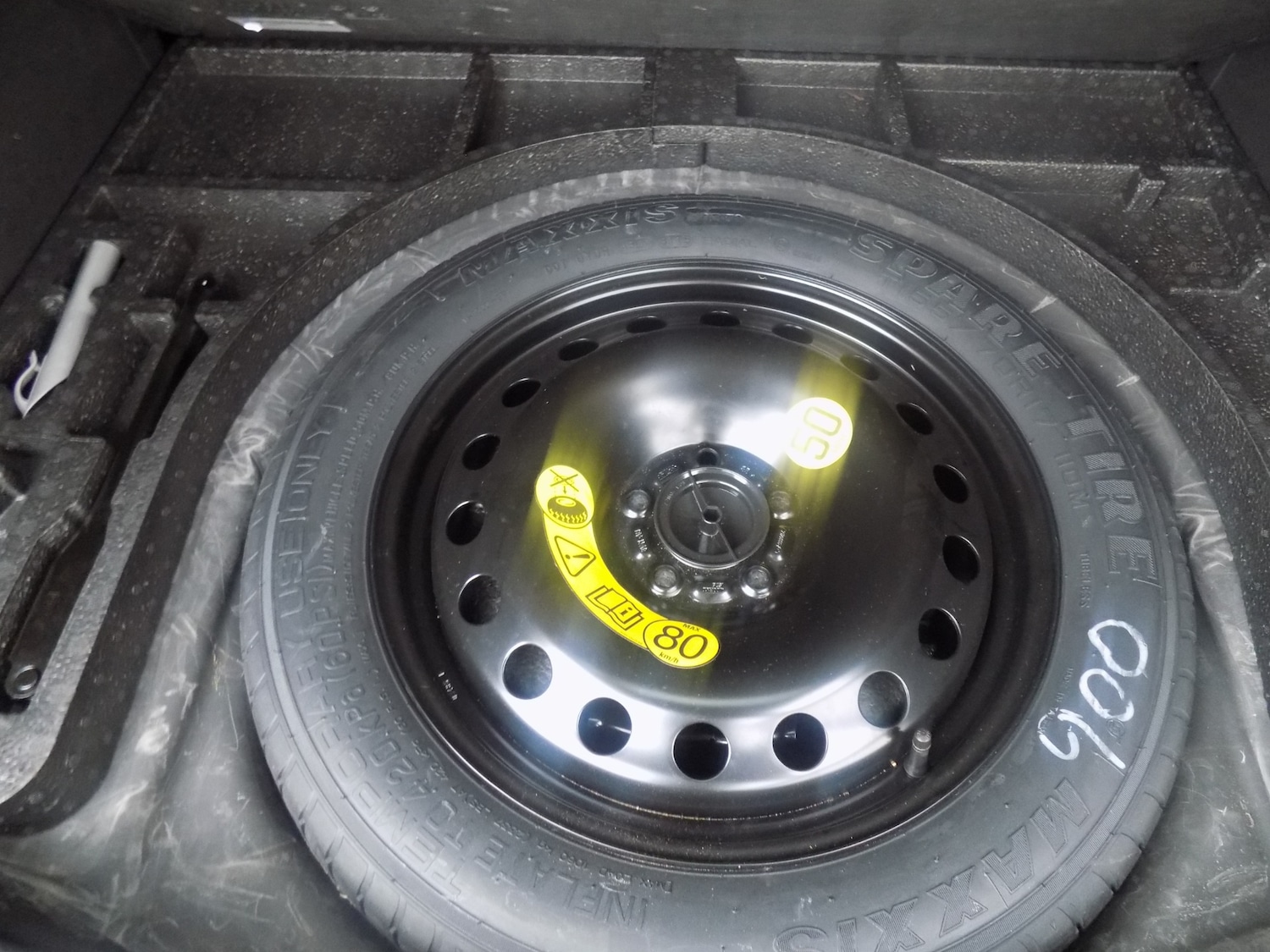 Used Ford Kuga 2016 for sale - 77661983: Photo 18