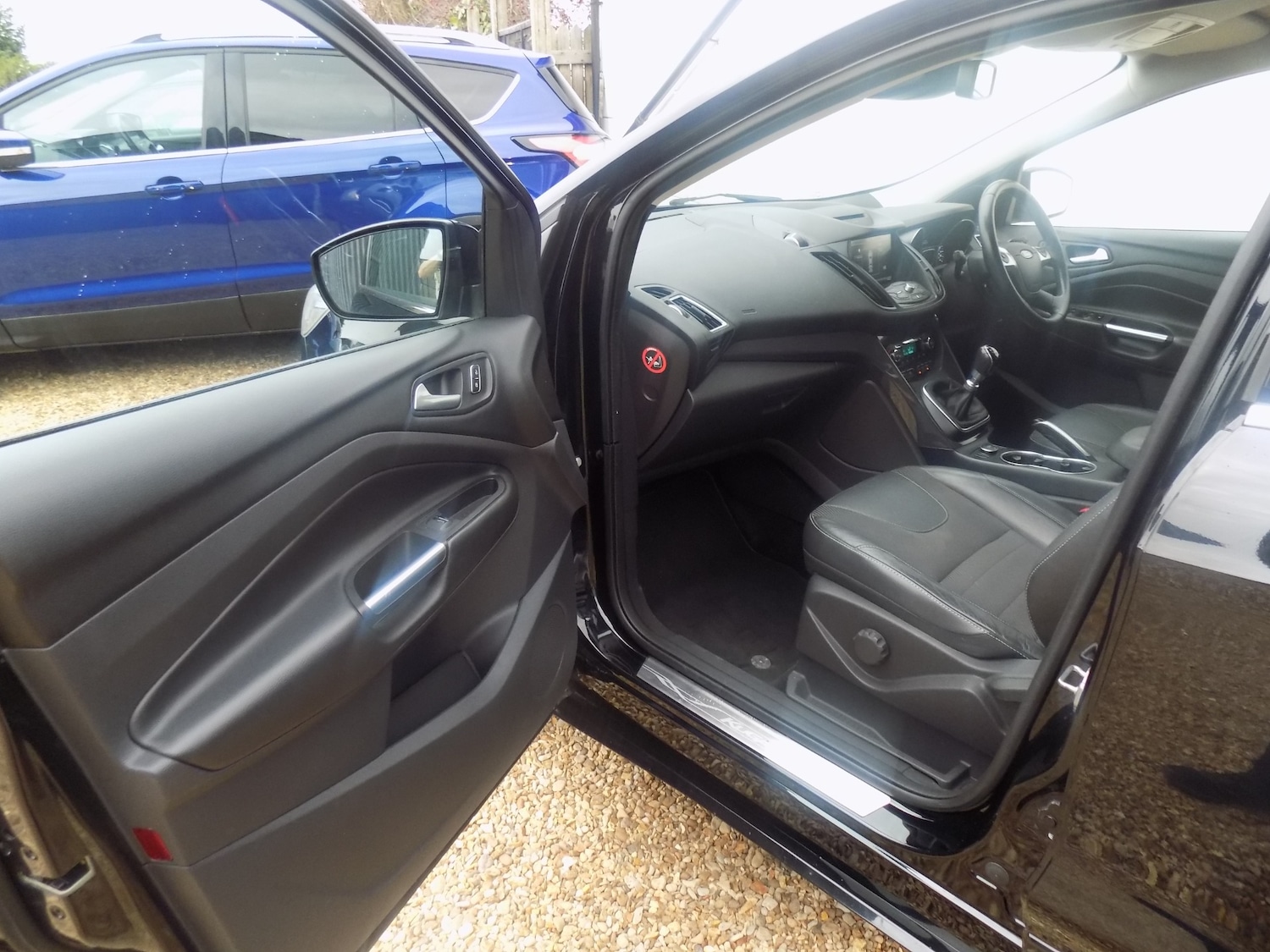 Used Ford Kuga 2016 for sale - 77661983: Photo 19