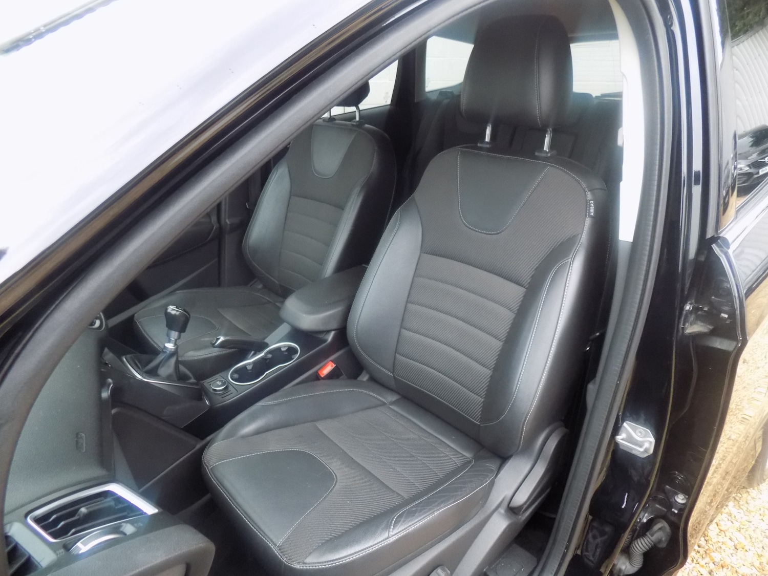 Used Ford Kuga 2016 for sale - 77661983: Photo 20