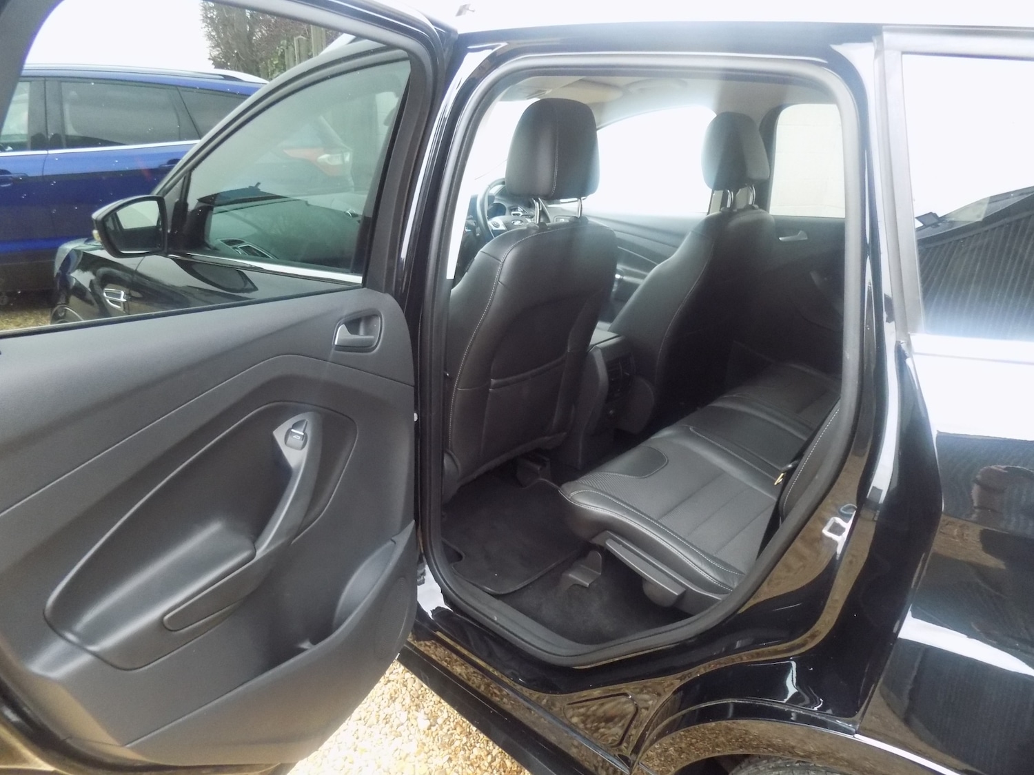 Used Ford Kuga 2016 for sale - 77661983: Photo 21