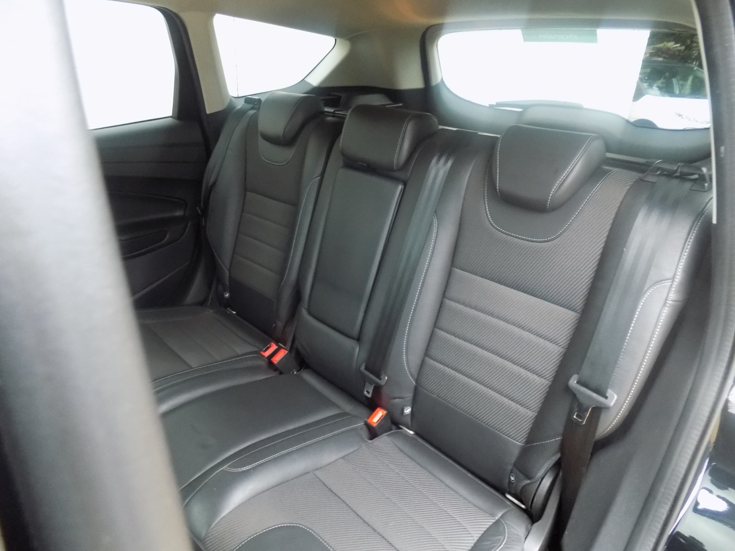 Used Ford Kuga 2016 for sale - 77661983: Photo 22