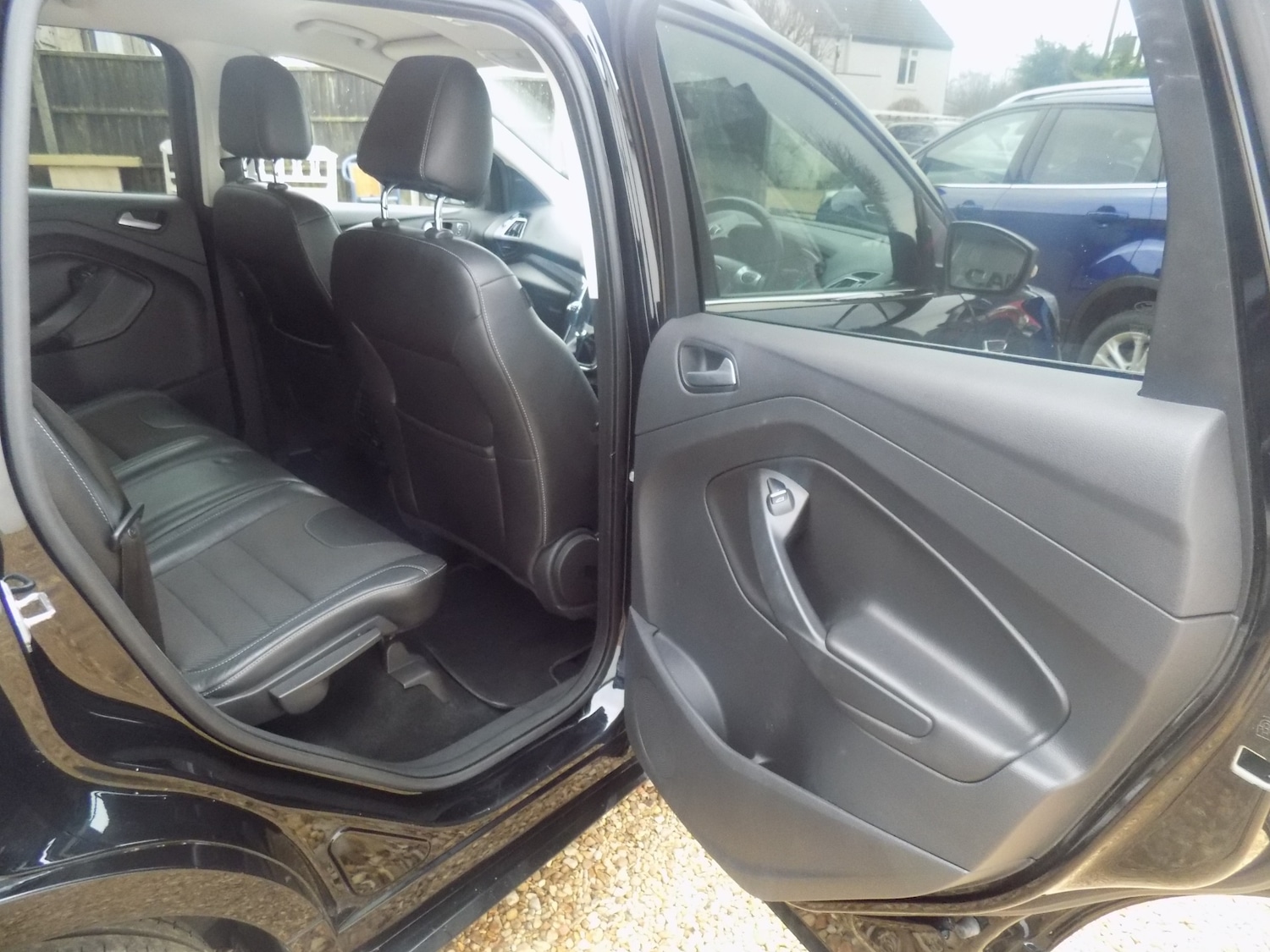 Used Ford Kuga 2016 for sale - 77661983: Photo 23