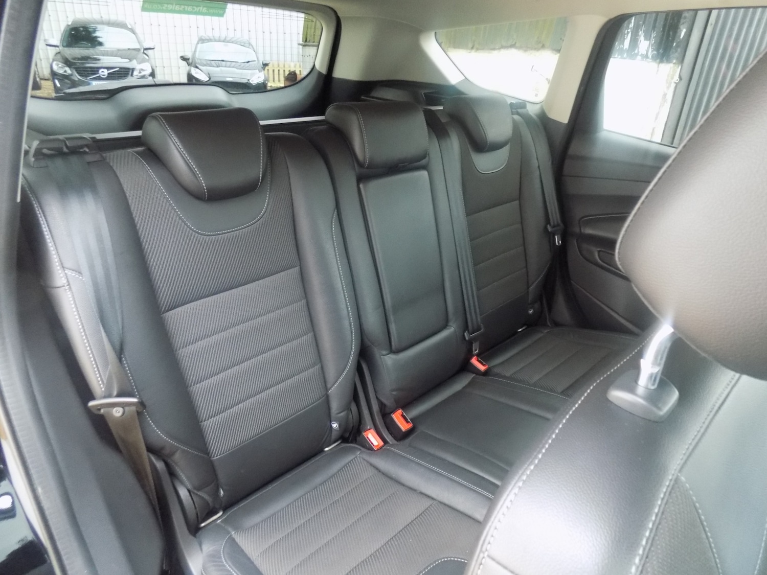 Used Ford Kuga 2016 for sale - 77661983: Photo 24