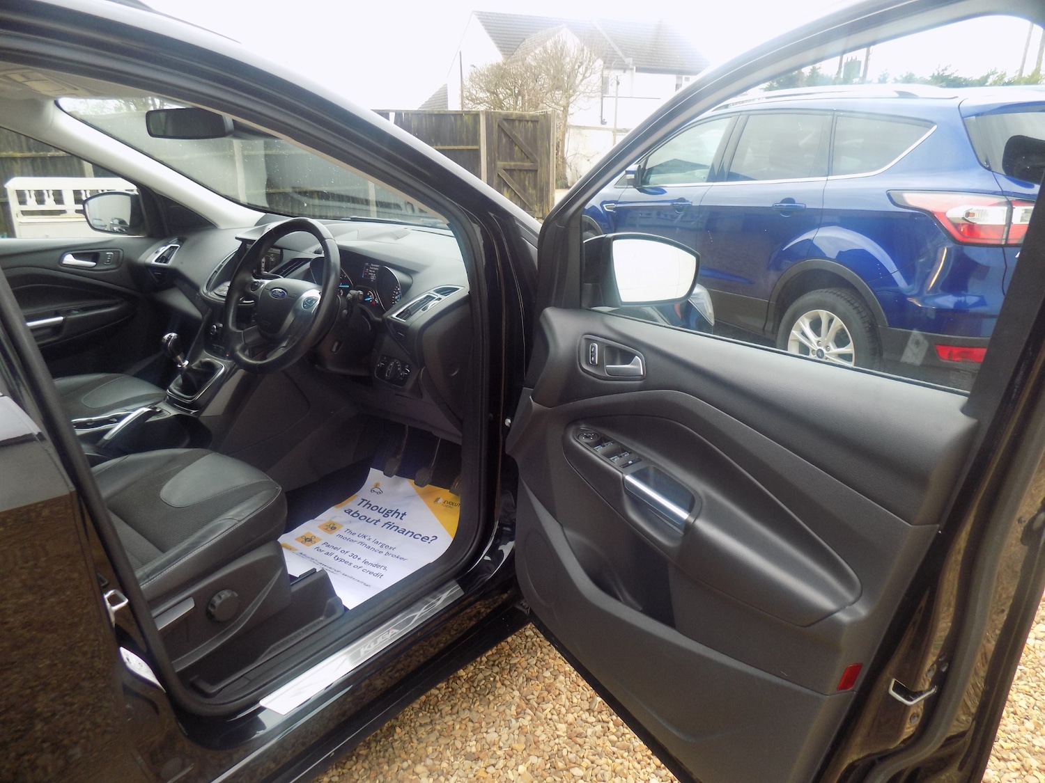 Used Ford Kuga 2016 for sale - 77661983: Photo 26