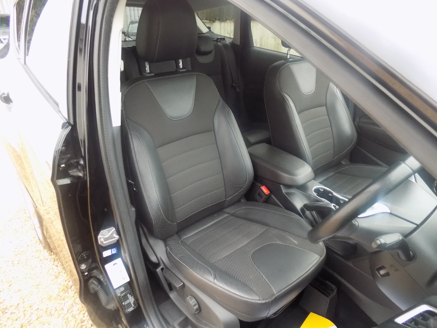 Used Ford Kuga 2016 for sale - 77661983: Photo 27