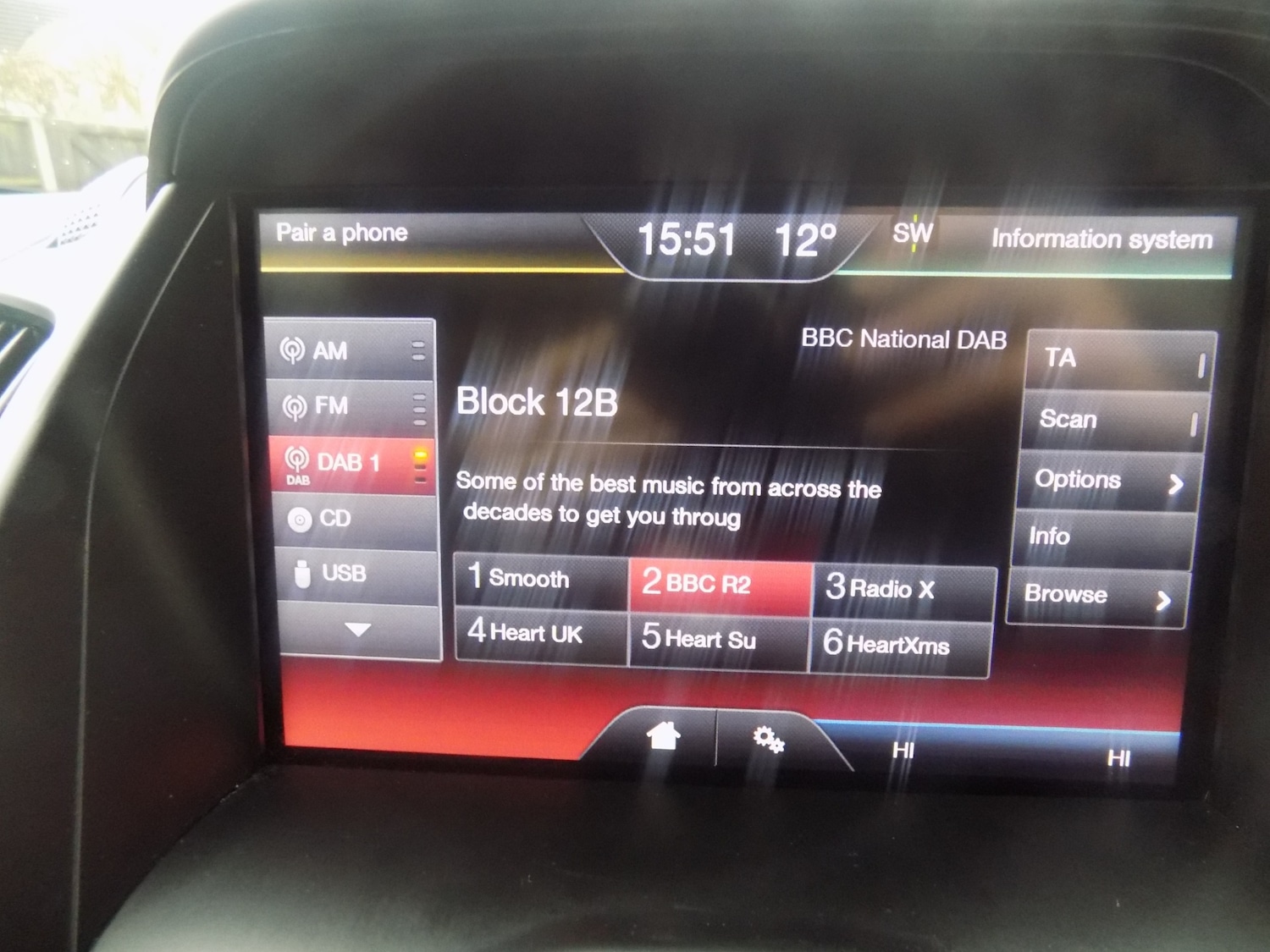 Used Ford Kuga 2016 for sale - 77661983: Photo 32