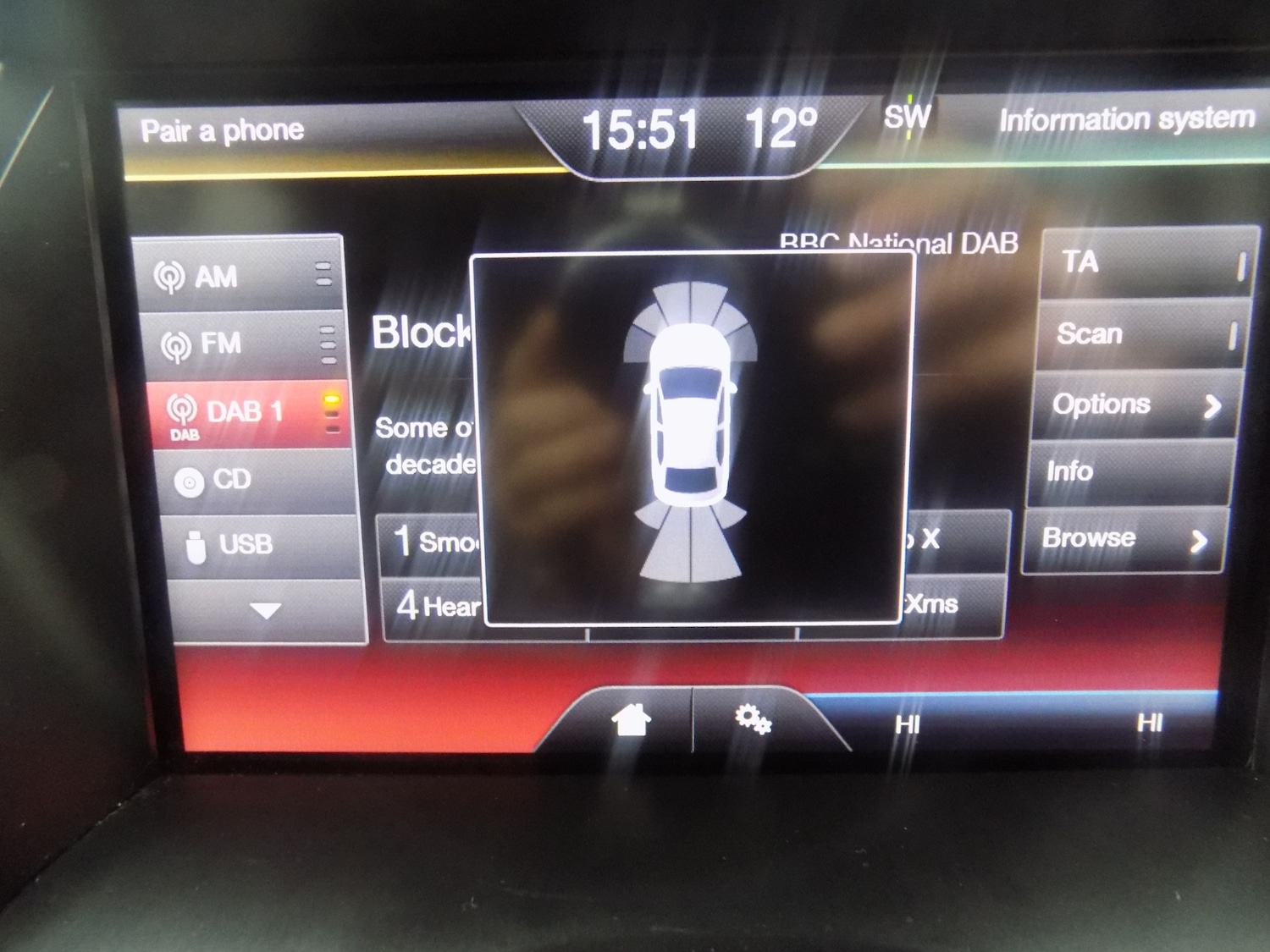 Used Ford Kuga 2016 for sale - 77661983: Photo 33