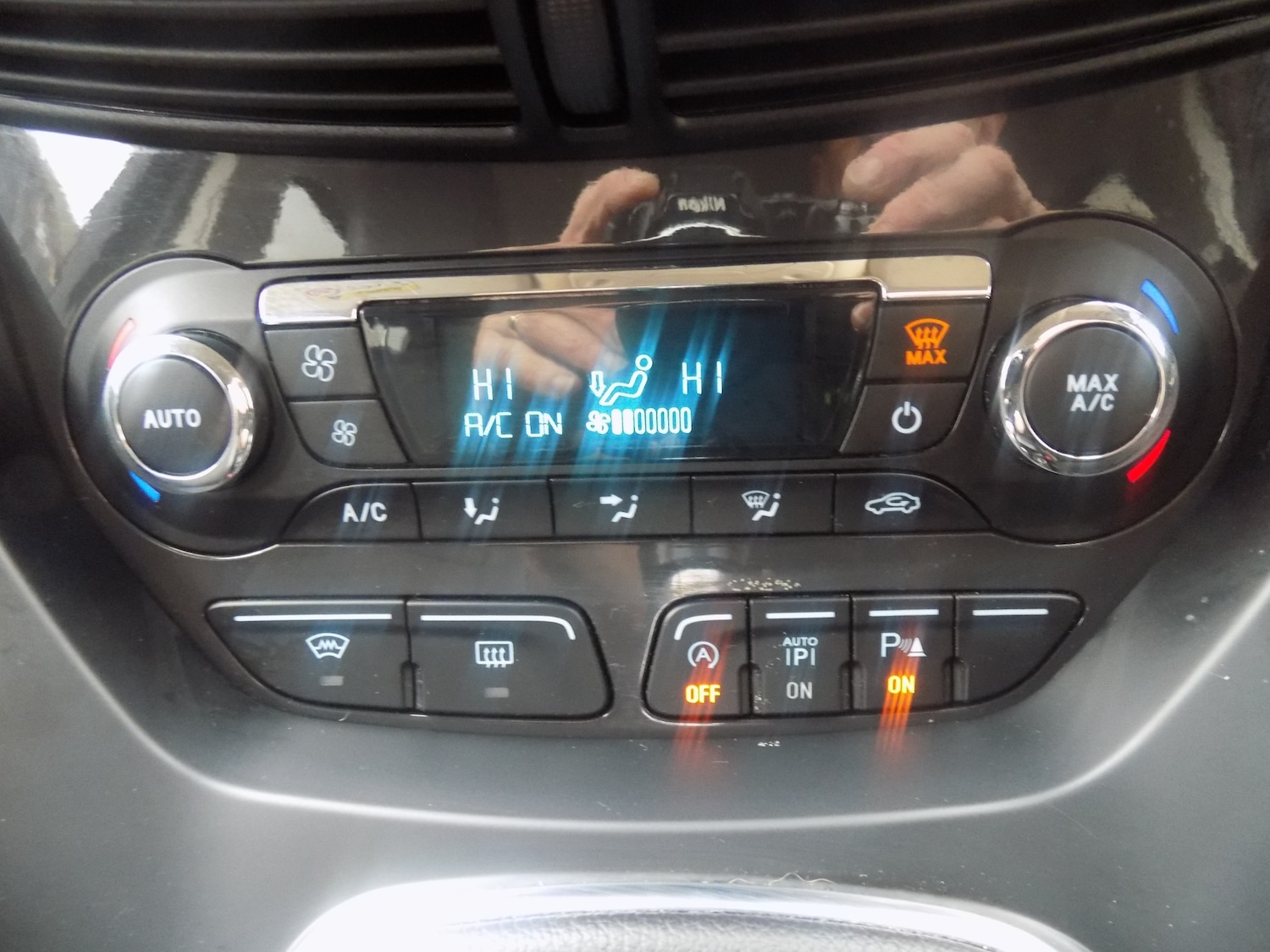 Used Ford Kuga 2016 for sale - 77661983: Photo 34