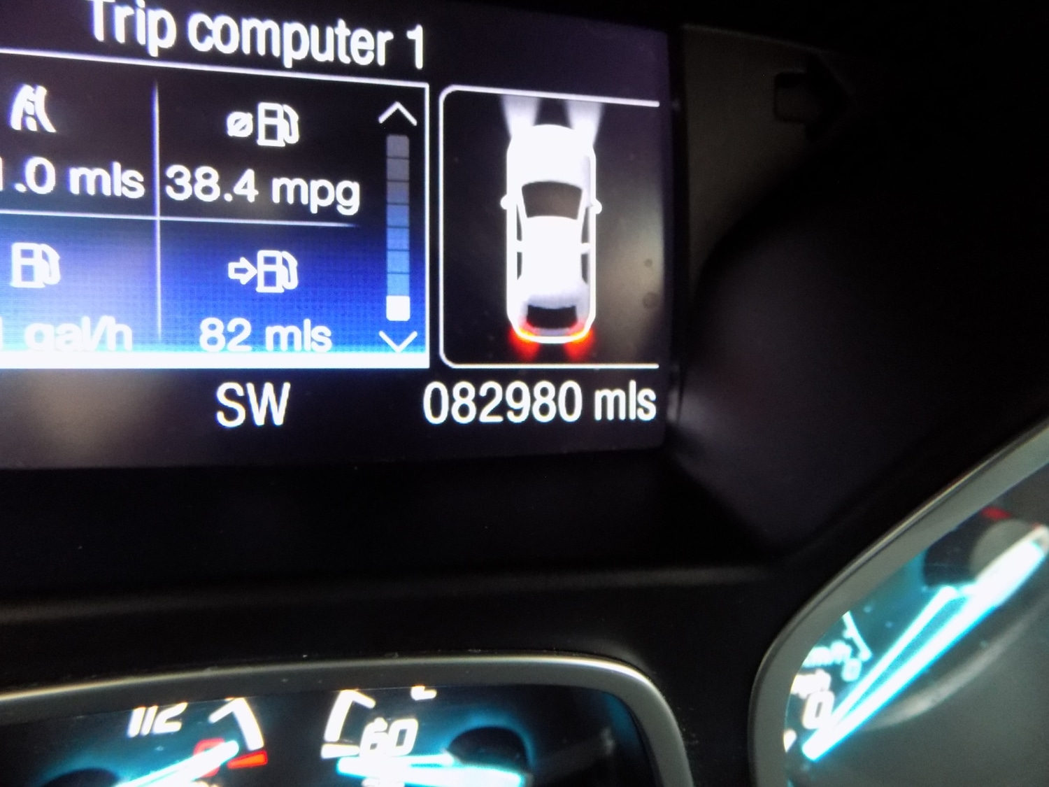 Used Ford Kuga 2016 for sale - 77661983: Photo 39