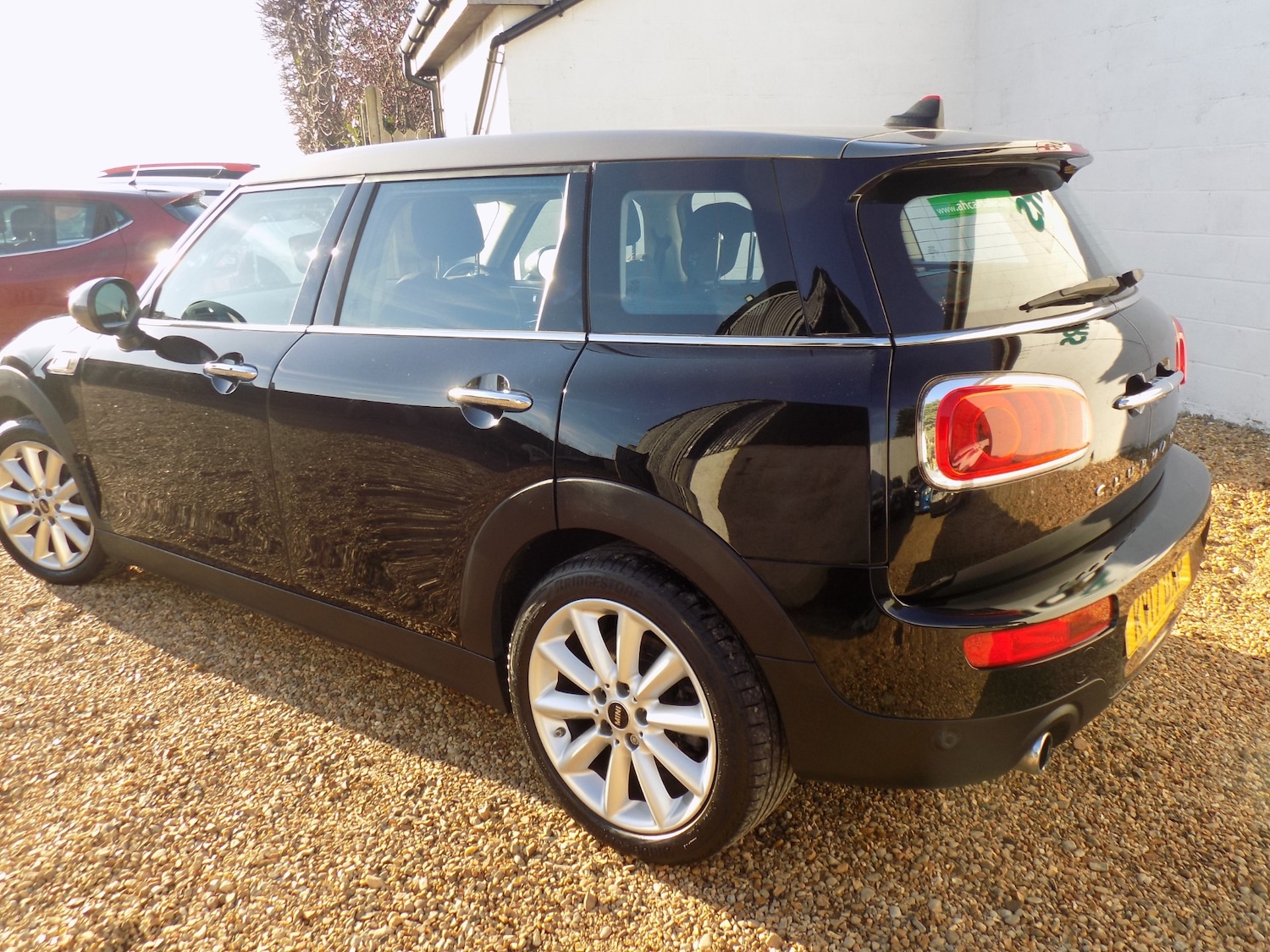 Used MINI Clubman 2017 for sale - 77729623: Photo 10