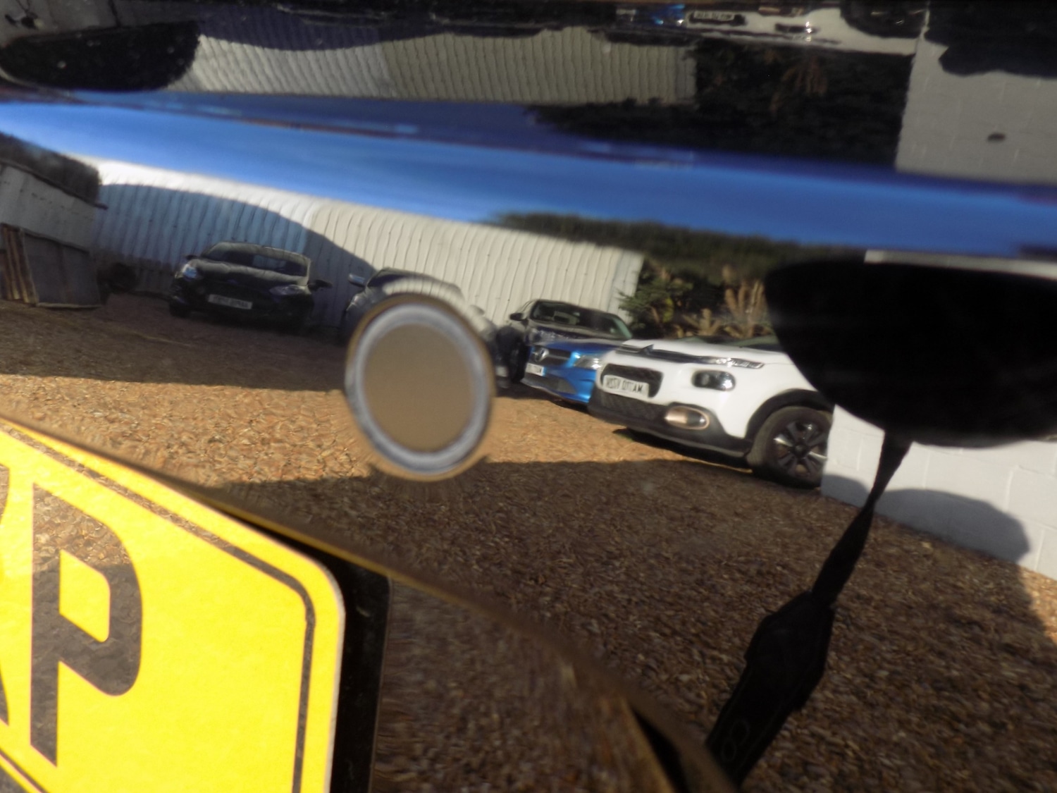 Used MINI Clubman 2017 for sale - 77729623: Photo 12