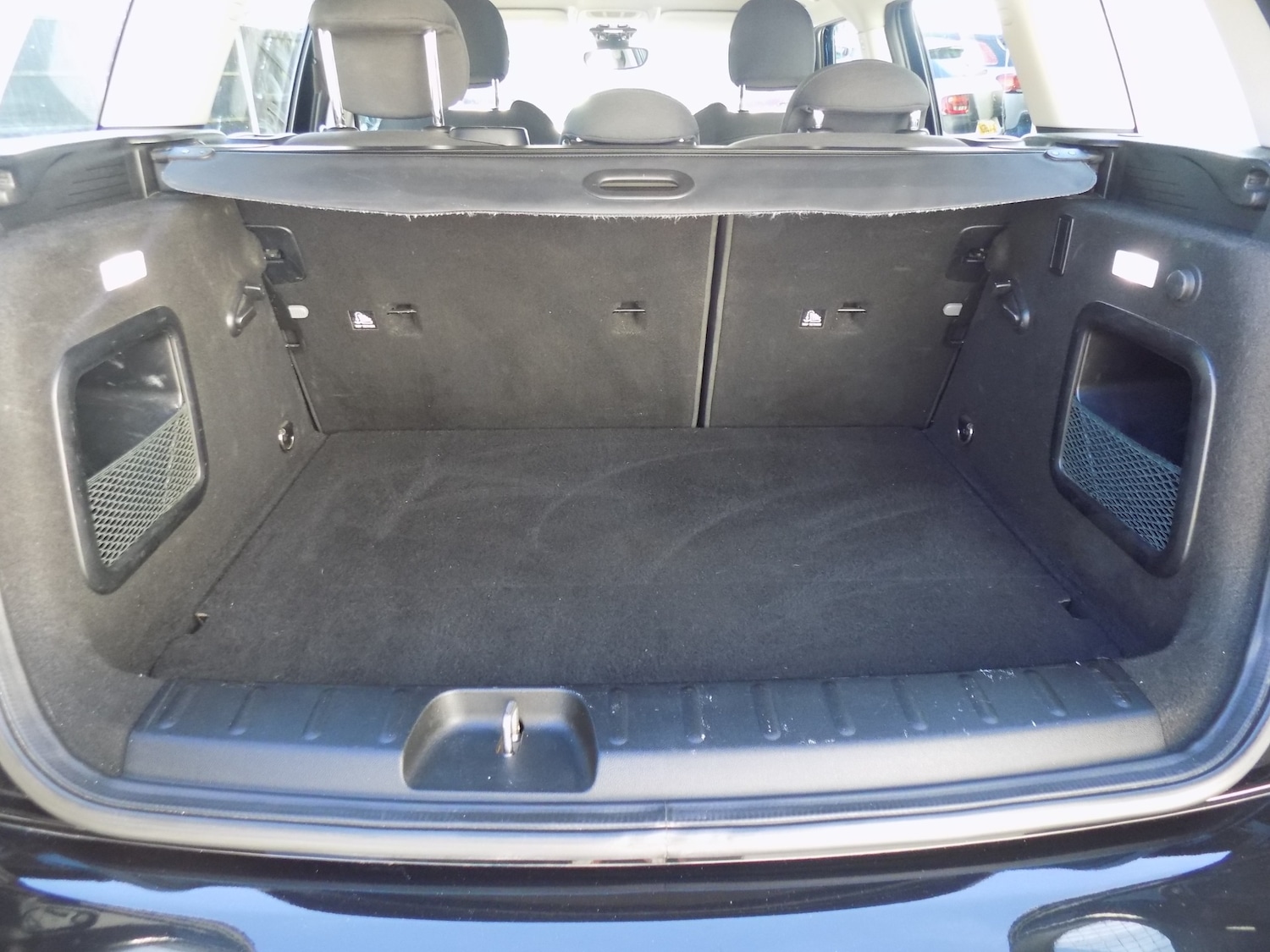 Used MINI Clubman 2017 for sale - 77729623: Photo 14