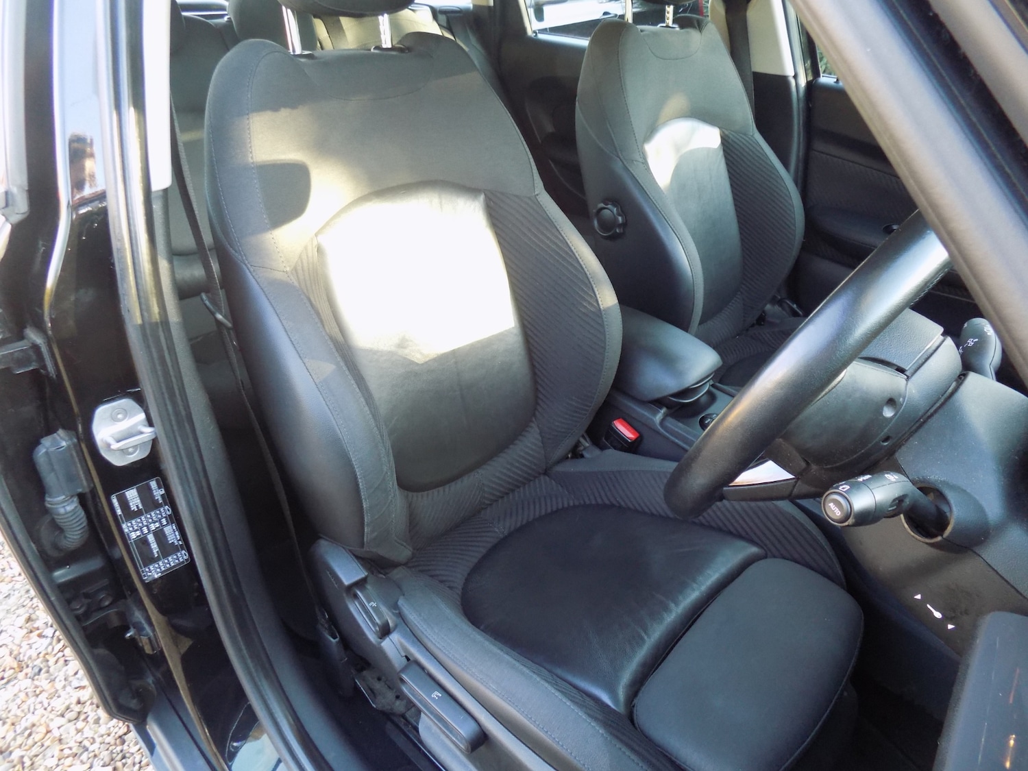 Used MINI Clubman 2017 for sale - 77729623: Photo 17