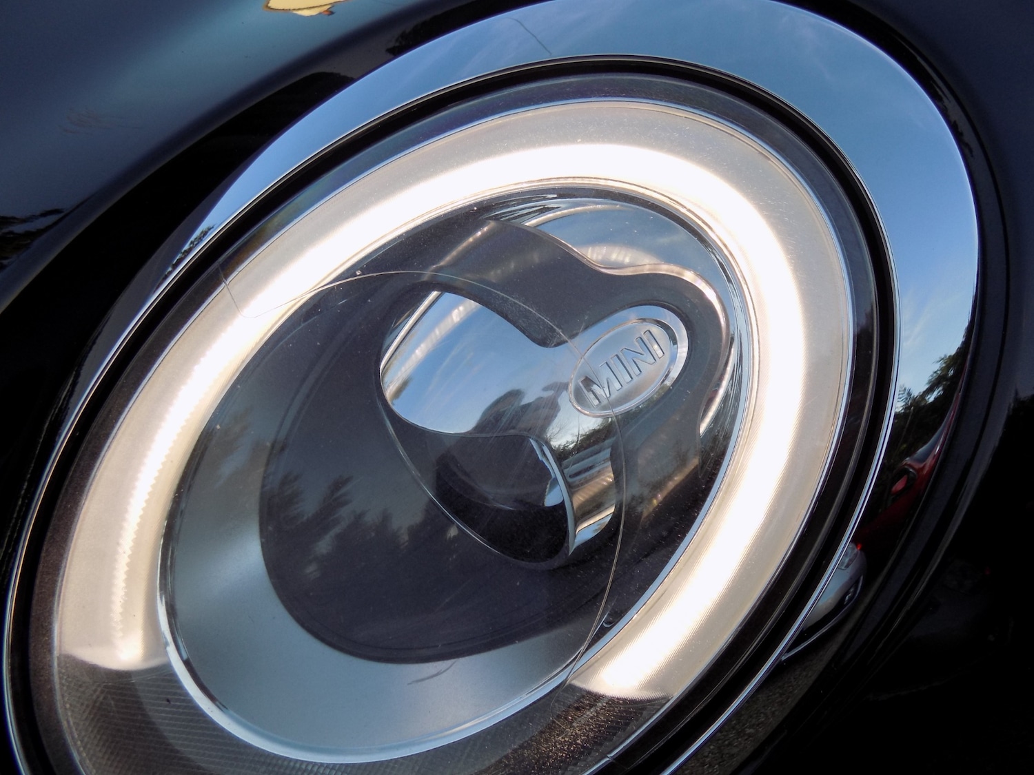 Used MINI Clubman 2017 for sale - 77729623: Photo 18