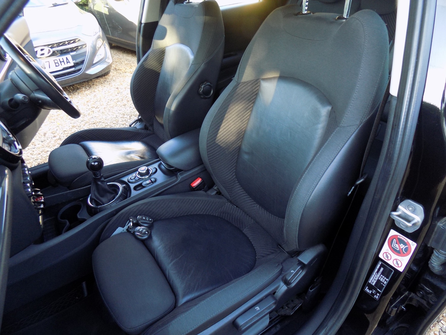 Used MINI Clubman 2017 for sale - 77729623: Photo 19