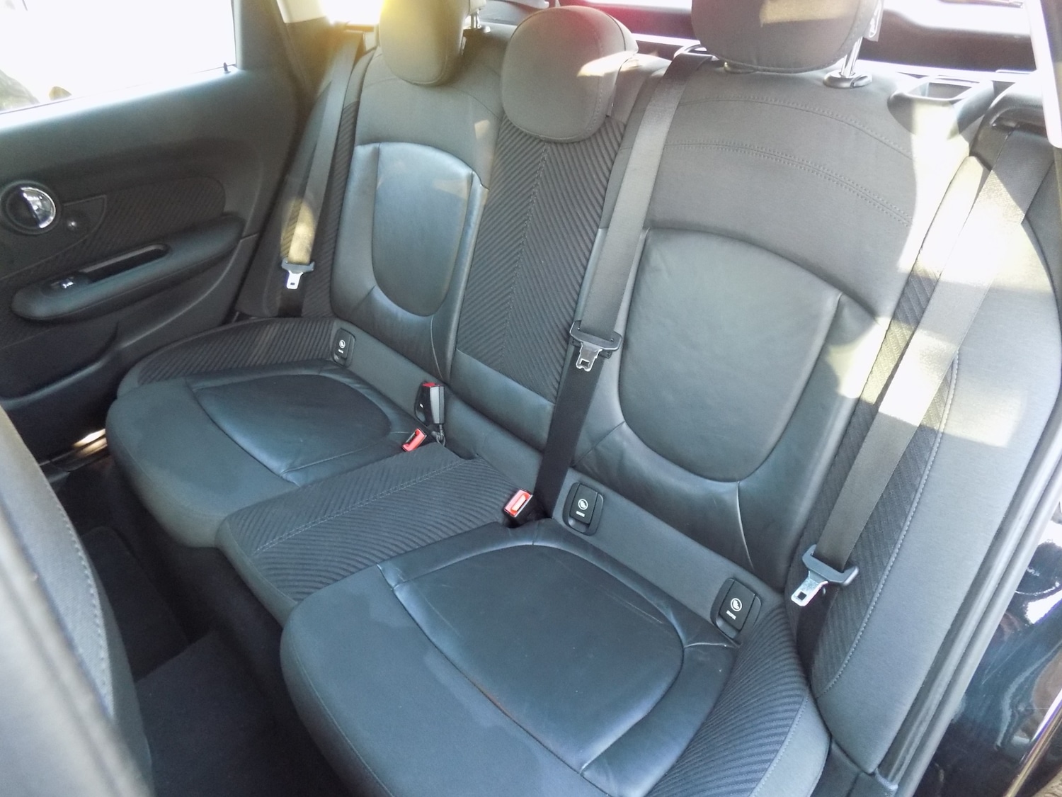 Used MINI Clubman 2017 for sale - 77729623: Photo 20