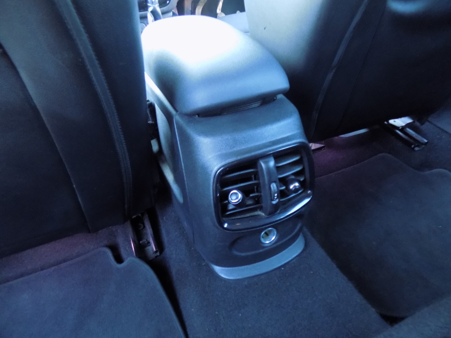 Used MINI Clubman 2017 for sale - 77729623: Photo 21