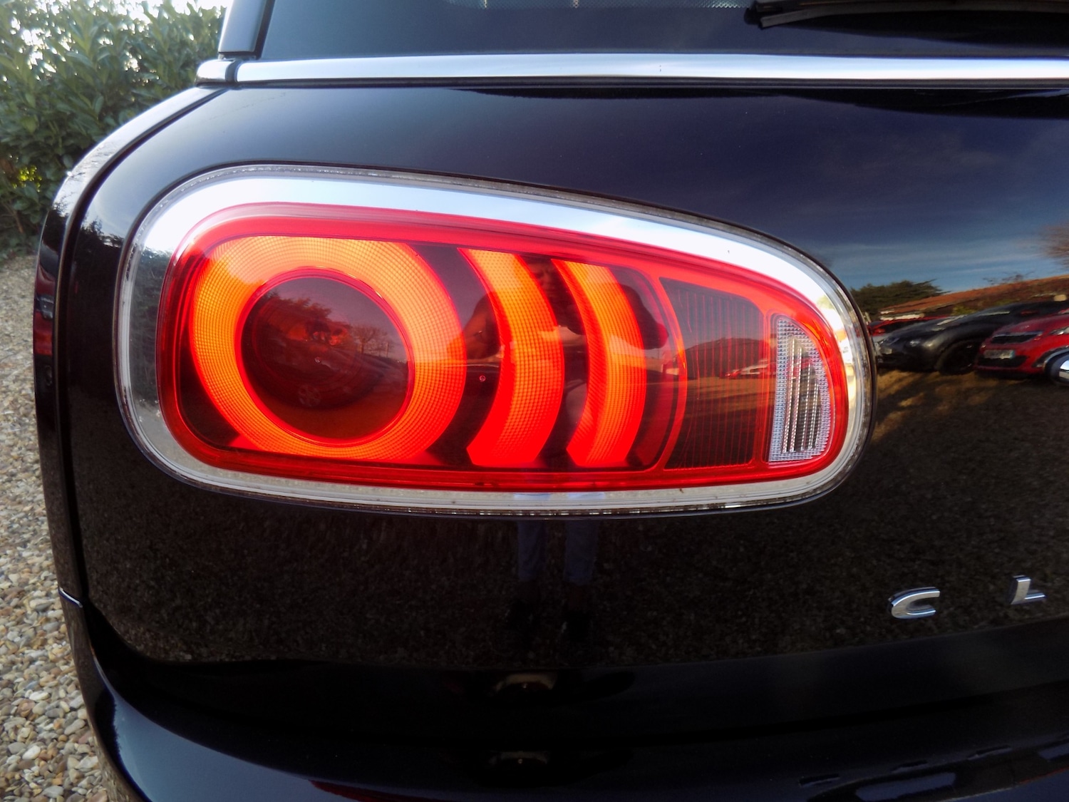 Used MINI Clubman 2017 for sale - 77729623: Photo 22